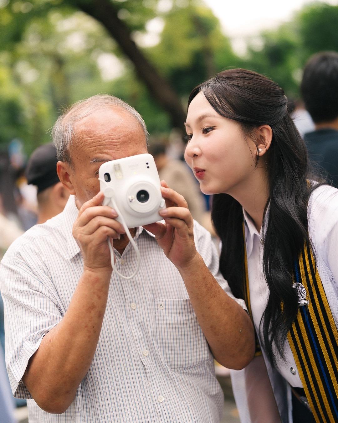 ผลงานรับปริญญา จุฬาลงกรณ์มหาวิทยาลัย โดย Fullframe ภาพที่ 7