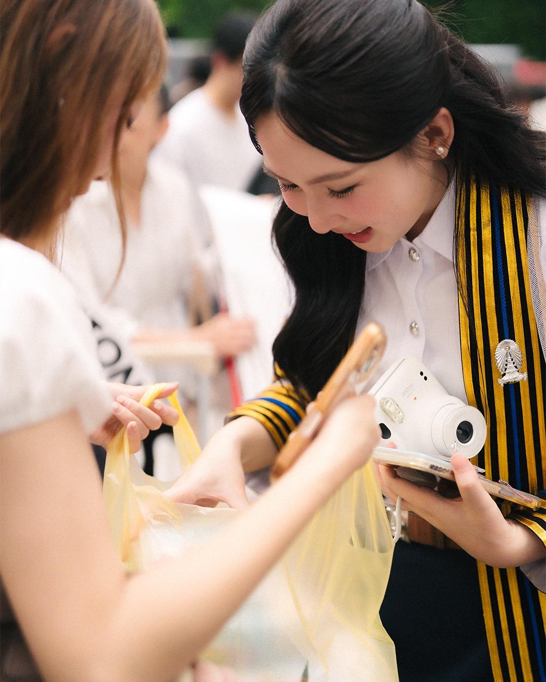 ผลงานรับปริญญา จุฬาลงกรณ์มหาวิทยาลัย โดย Fullframe ภาพที่ 11