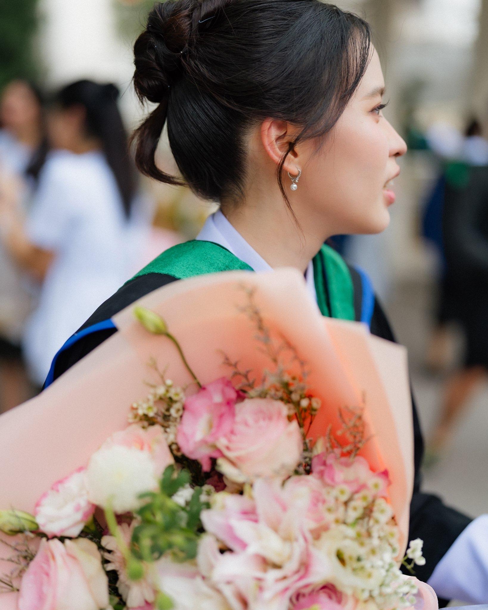 ผลงานรับปริญญา มหาวิทยาลัยมหิดล โดย Fullframe ภาพที่ 4