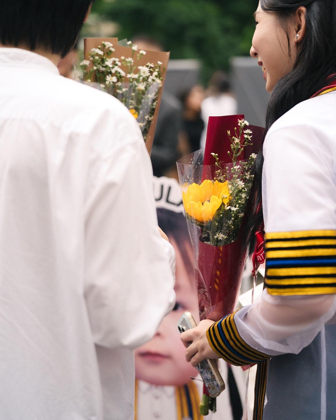ผลงานรับปริญญา จุฬาลงกรณ์มหาวิทยาลัย โดย Fullframe ภาพที่ 8