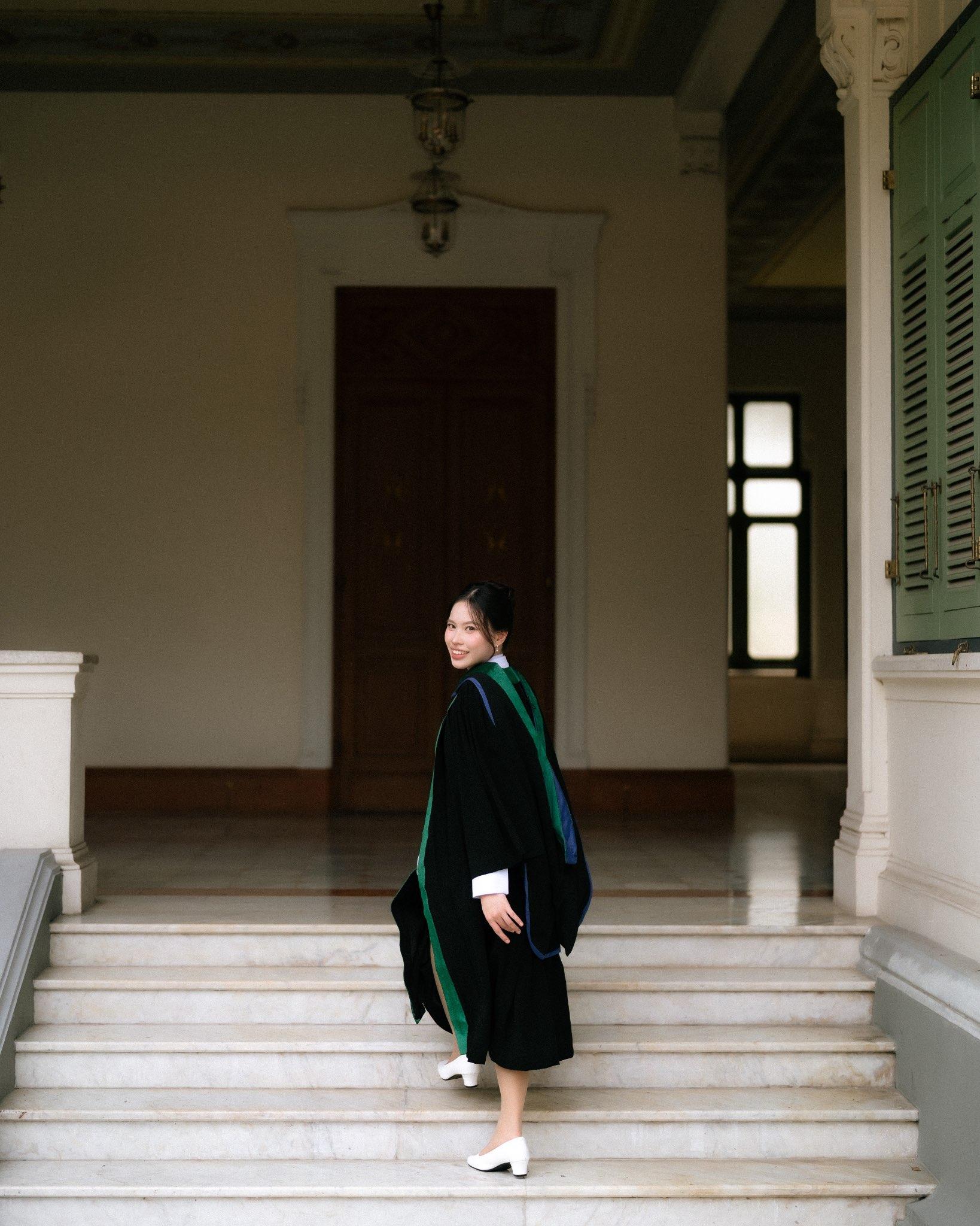ผลงานรับปริญญา มหาวิทยาลัยมหิดล โดย Fullframe ภาพที่ 2