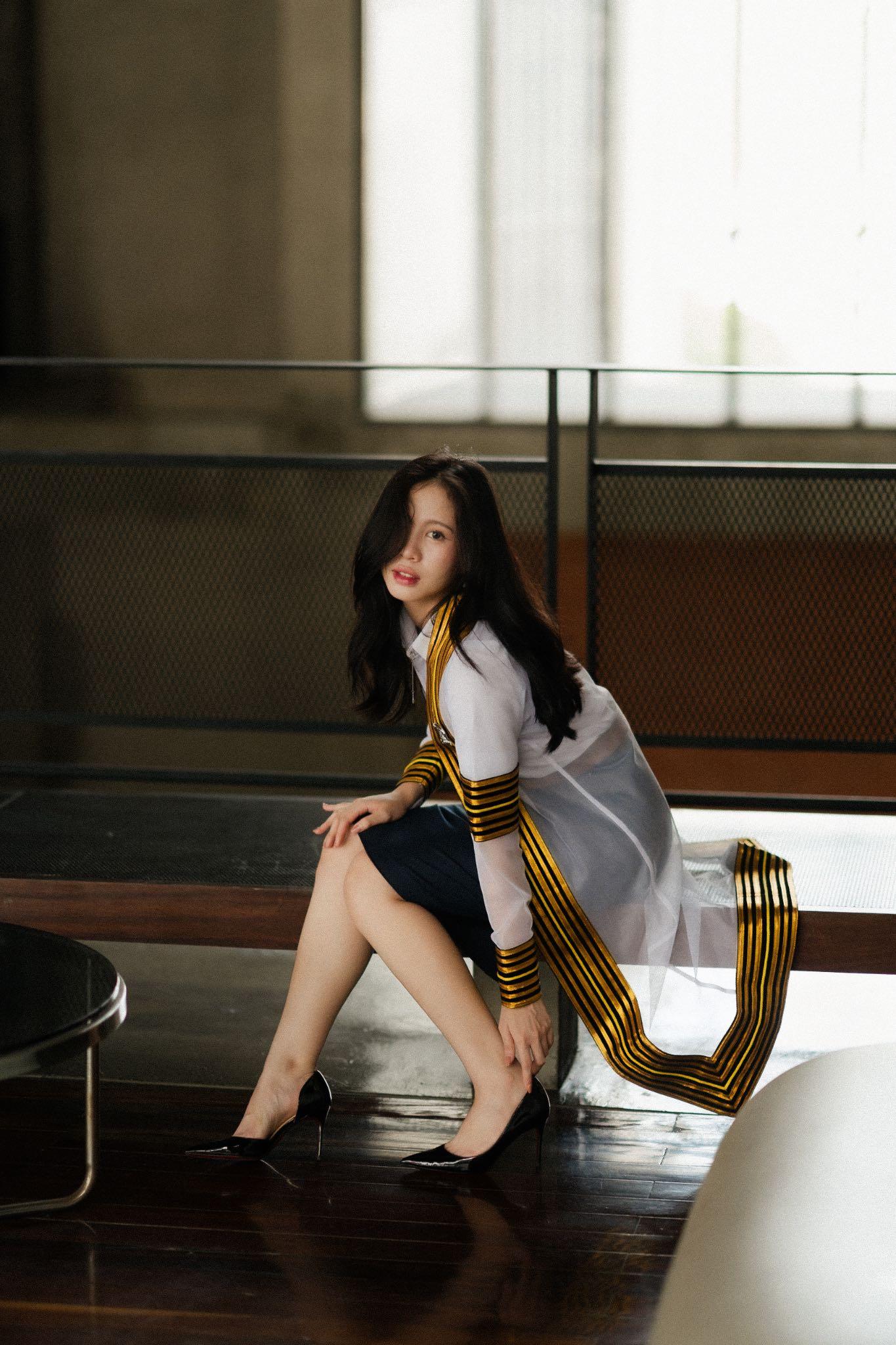 ผลงานรับปริญญา โดย Fullframe ภาพที่ 3
