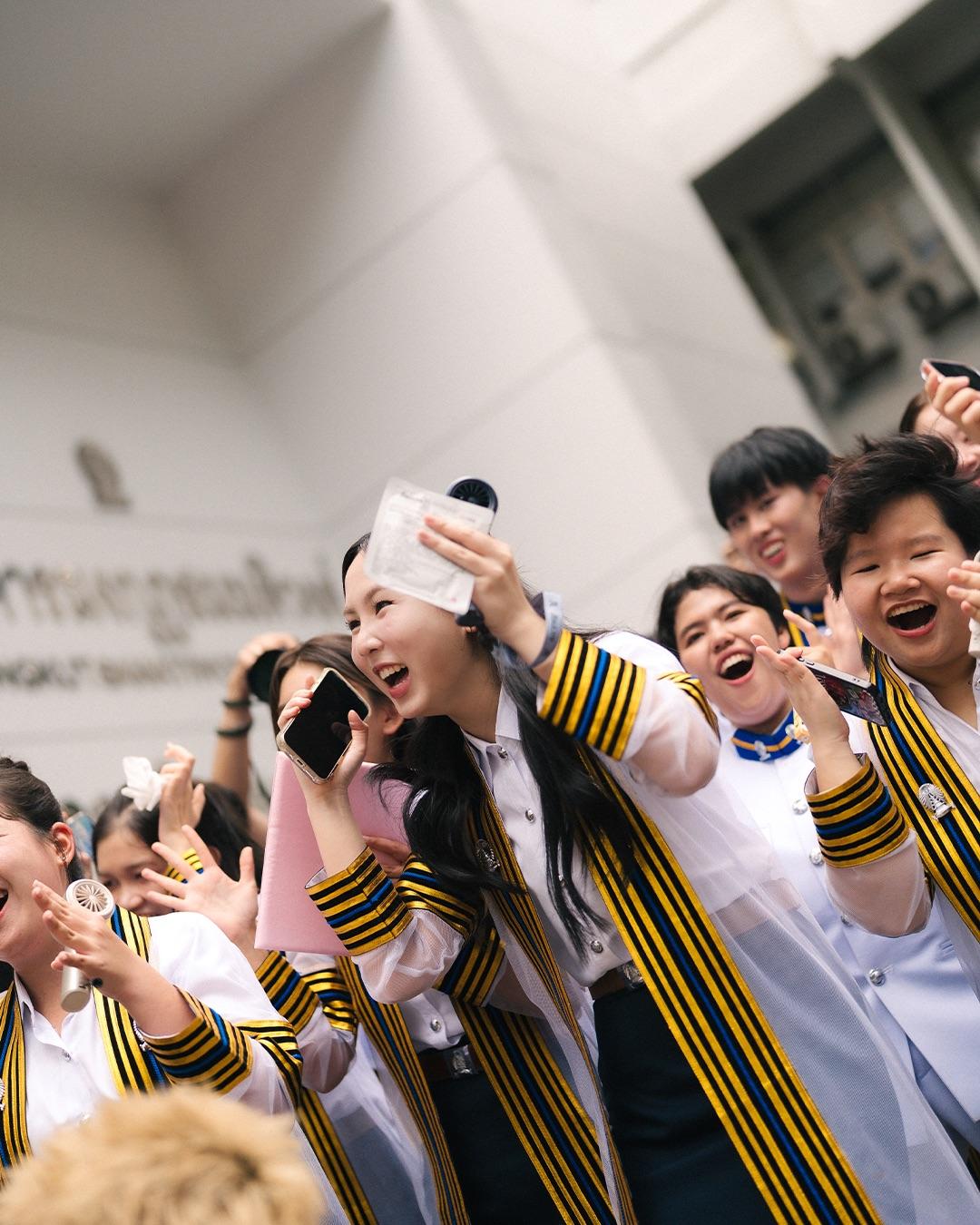 ผลงานรับปริญญา จุฬาลงกรณ์มหาวิทยาลัย โดย Fullframe ภาพที่ 4