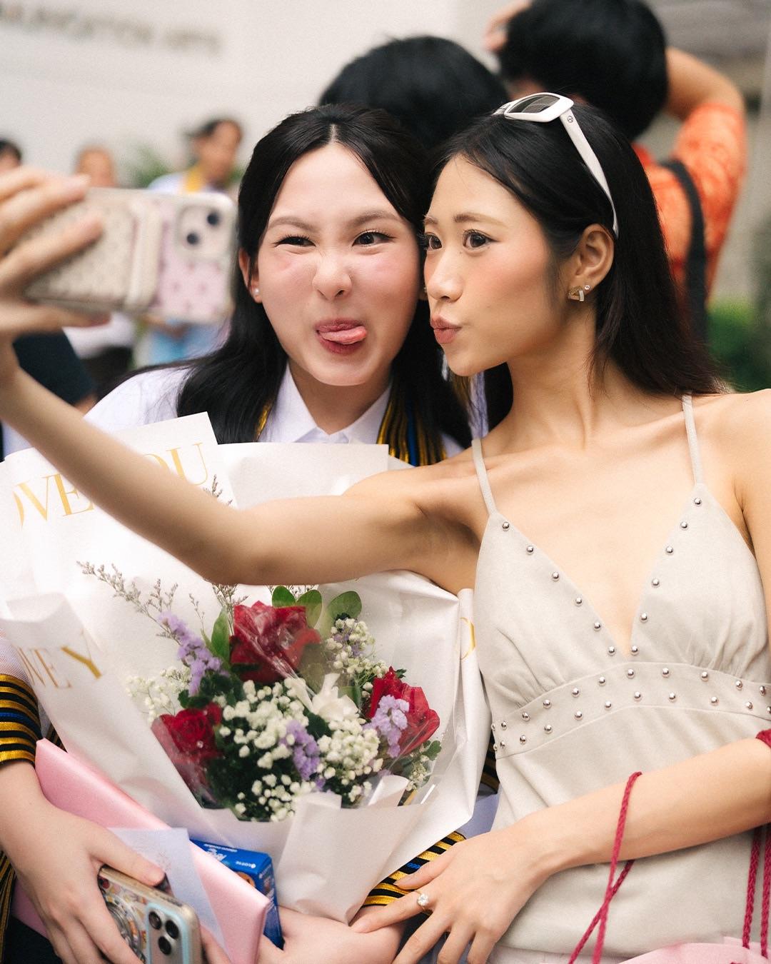 ผลงานรับปริญญา จุฬาลงกรณ์มหาวิทยาลัย โดย Fullframe ภาพที่ 9