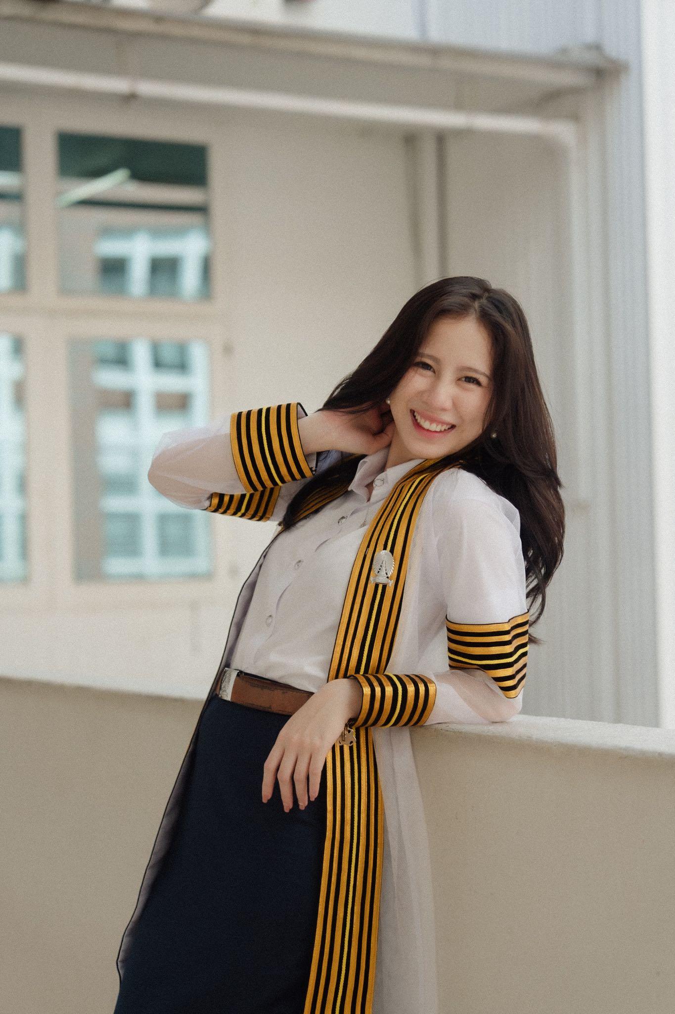 ผลงานรับปริญญา จุฬาลงกรณ์มหาวิทยาลัย โดย Fullframe ภาพที่ 5