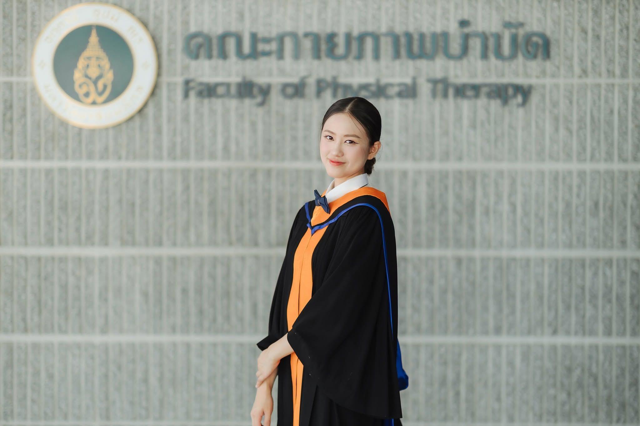ผลงานรับปริญญา มหาวิทยาลัยมหิดล โดย kontairoop ภาพที่ 3