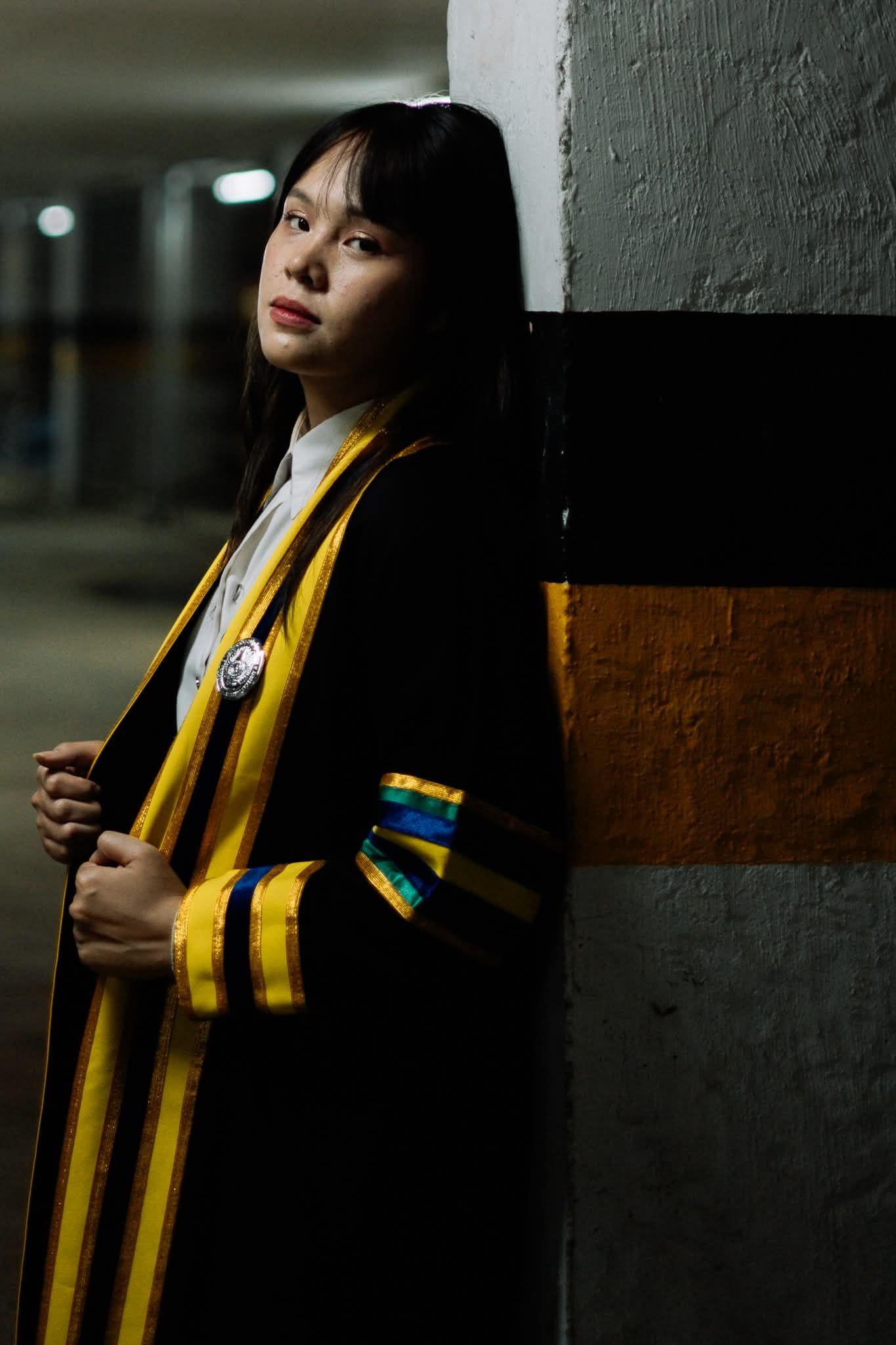 ผลงานรับปริญญา โดย Giggphoto ภาพที่ 9