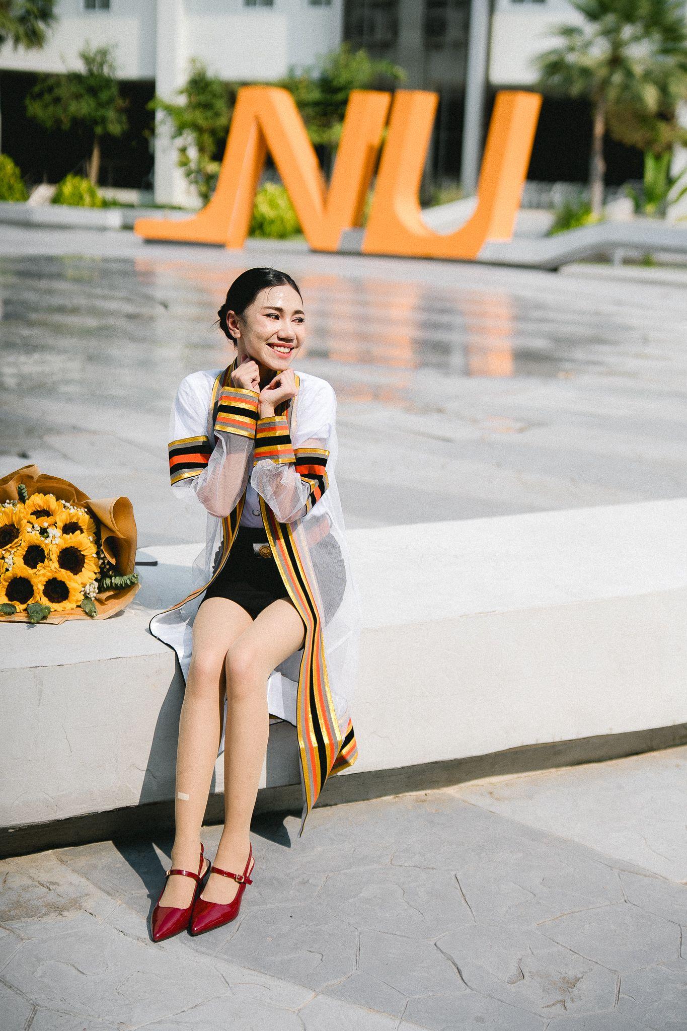 ผลงานรับปริญญา มหาวิทยาลัยนเรศวร โดย Giggphoto ภาพที่ 10