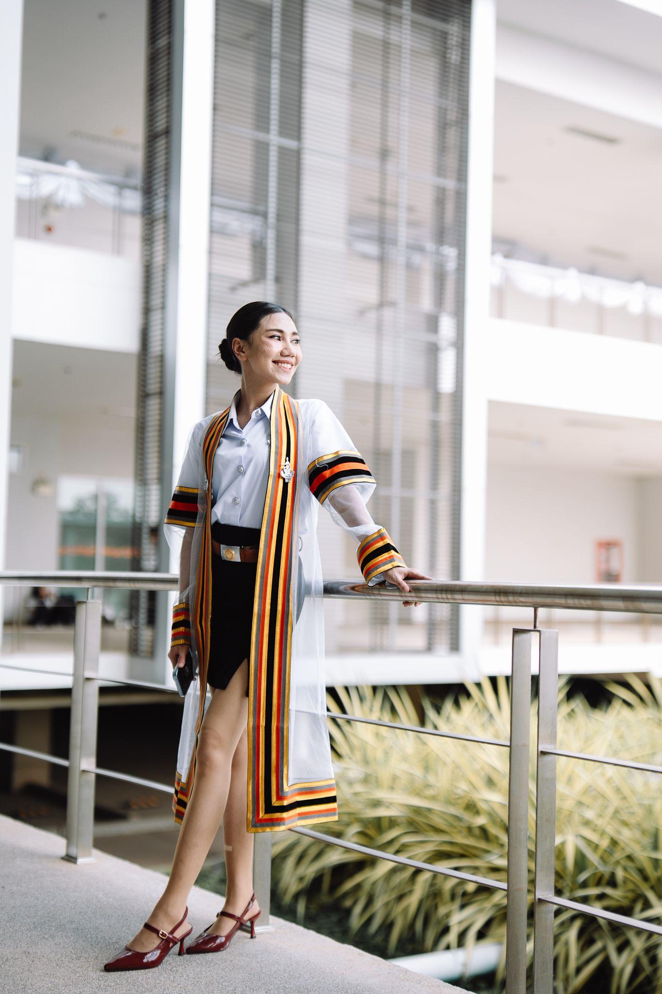 ผลงานรับปริญญา มหาวิทยาลัยนเรศวร โดย Giggphoto ภาพที่ 2