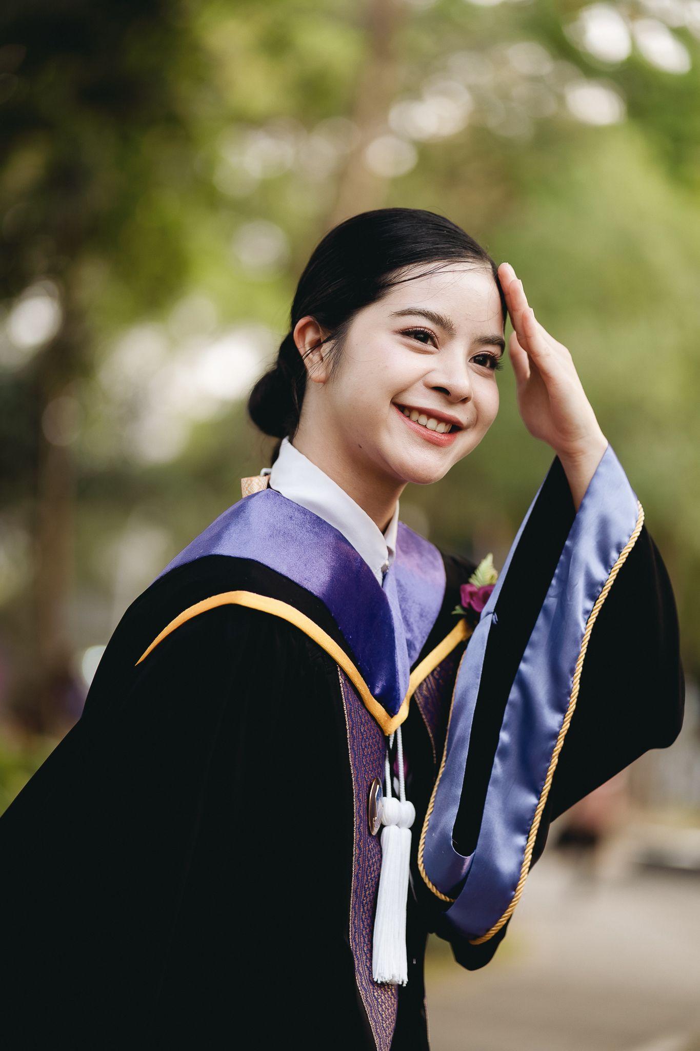 ผลงานรับปริญญา มหาวิทยาลัยพะเยา โดย Giggphoto ภาพที่ 4
