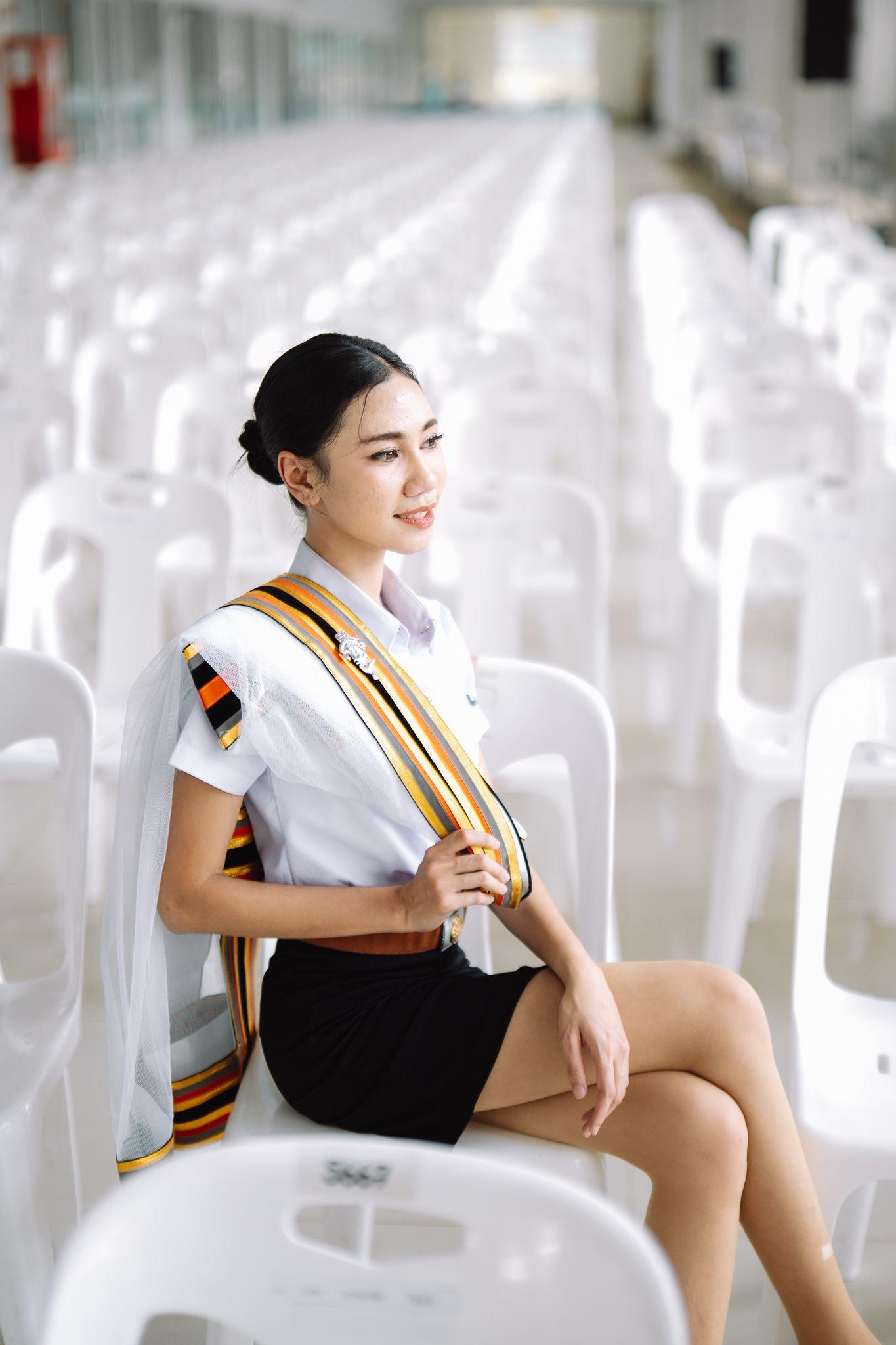 ผลงานรับปริญญา มหาวิทยาลัยนเรศวร โดย Giggphoto ภาพที่ 4