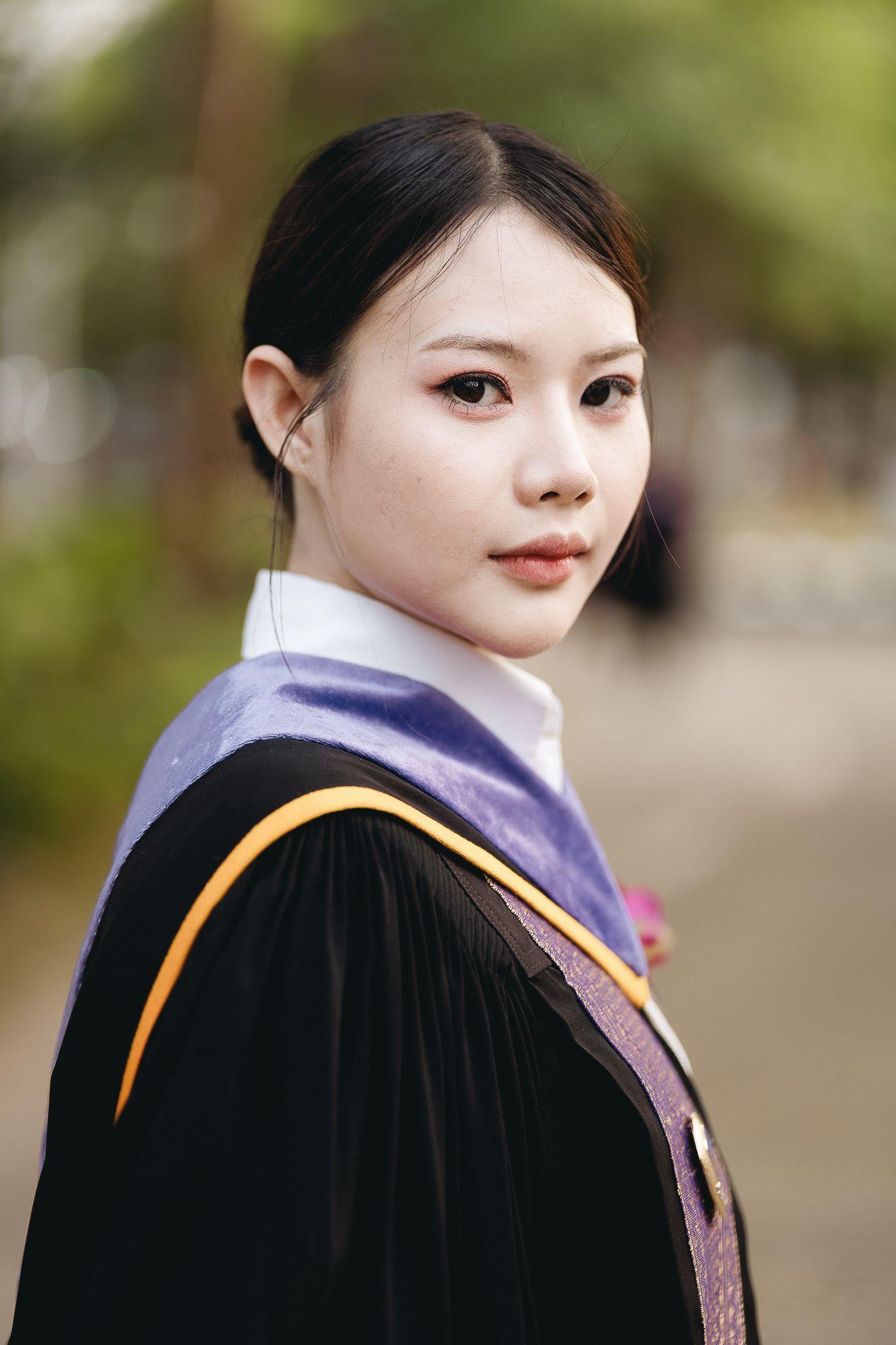 ผลงานรับปริญญา มหาวิทยาลัยพะเยา โดย Giggphoto ภาพที่ 5