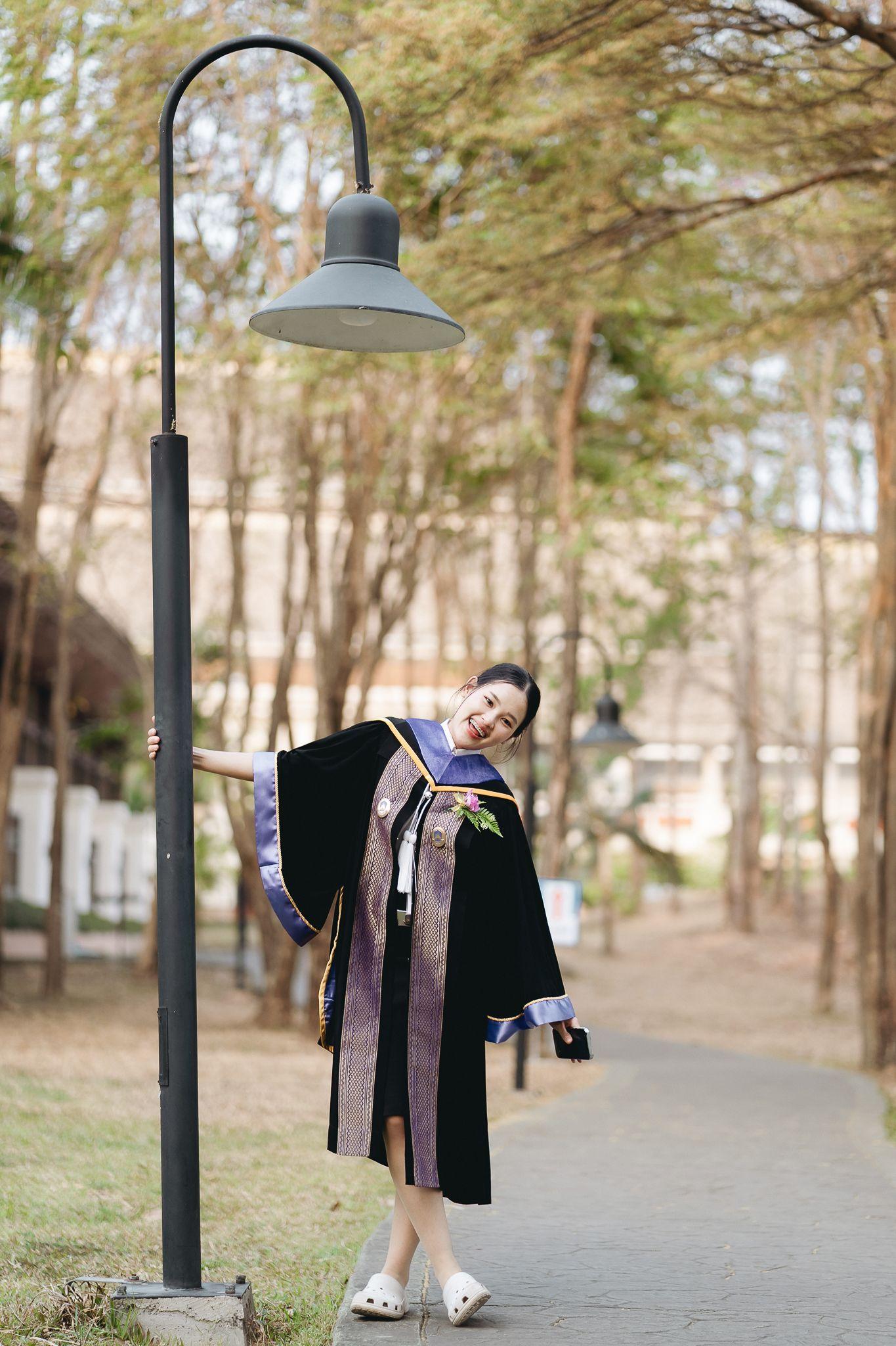 ผลงานรับปริญญา มหาวิทยาลัยพะเยา โดย Giggphoto ภาพที่ 14