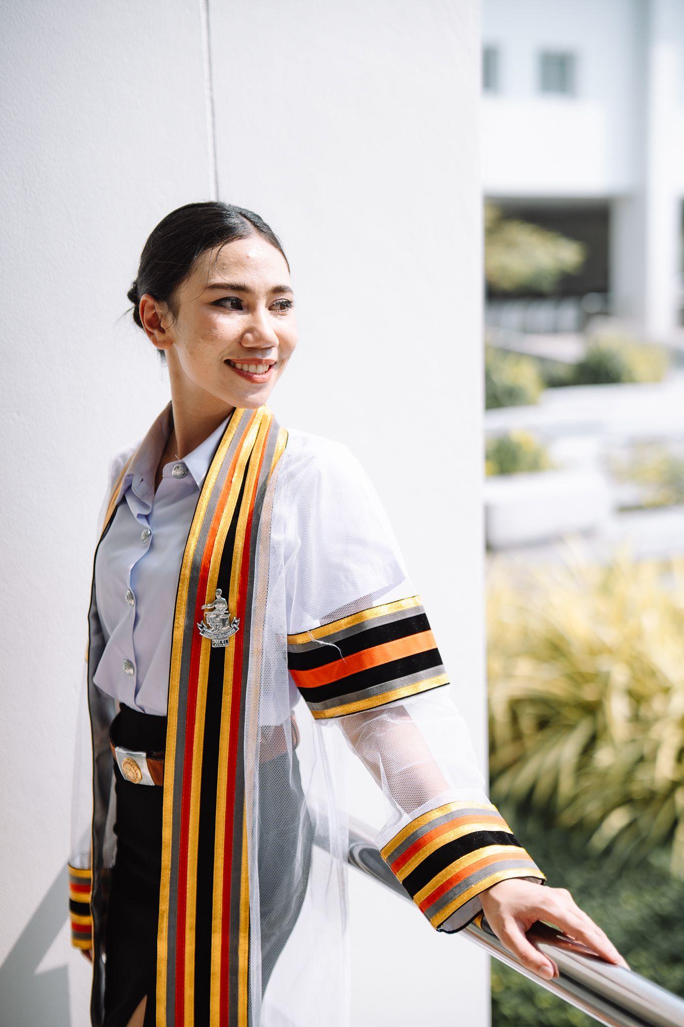 ผลงานรับปริญญา มหาวิทยาลัยนเรศวร โดย Giggphoto ภาพที่ 9