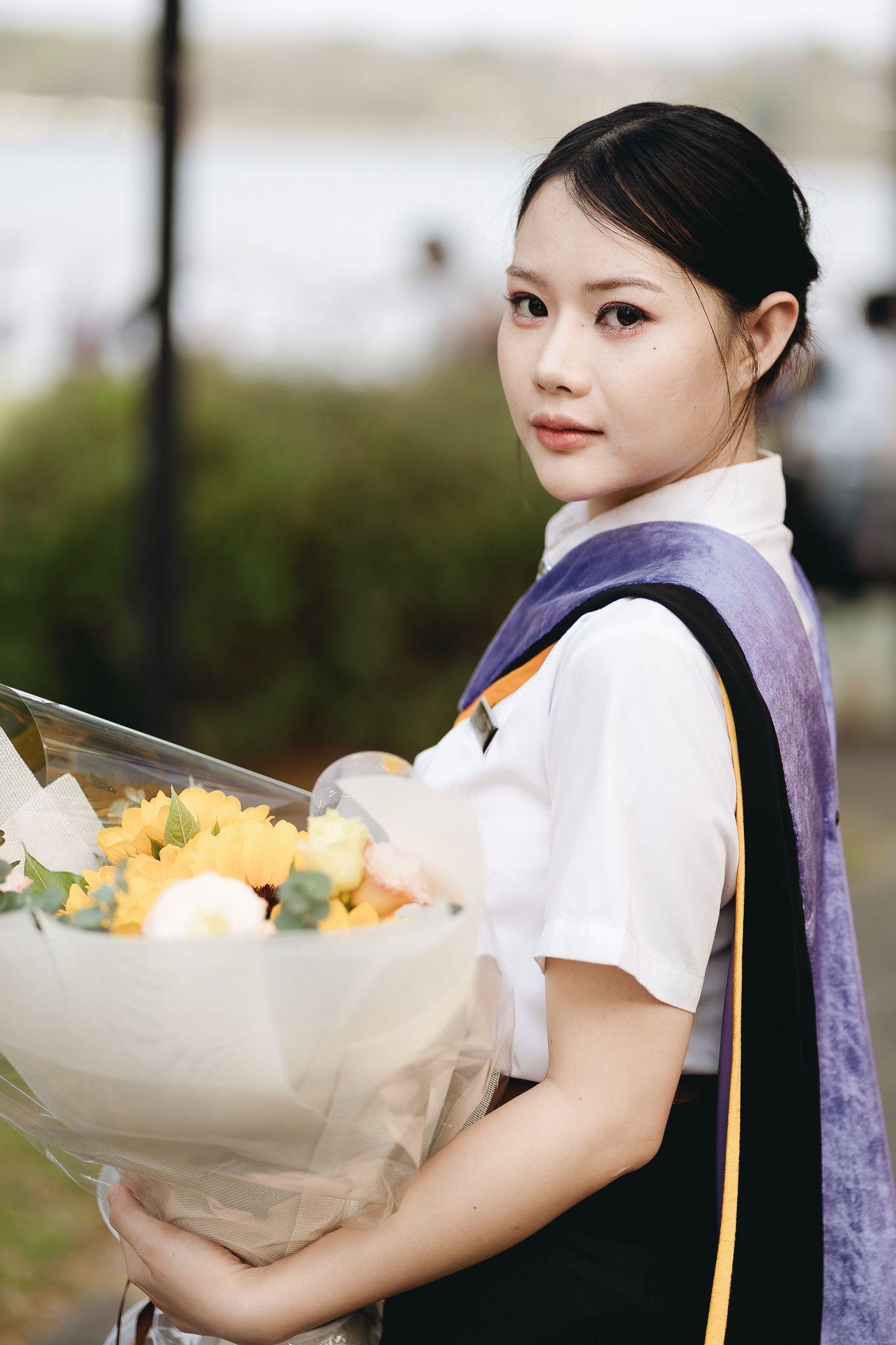 ผลงานรับปริญญา มหาวิทยาลัยพะเยา โดย Giggphoto ภาพที่ 8
