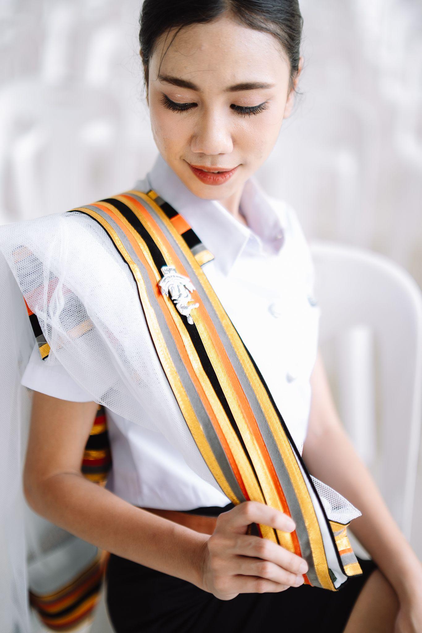 ผลงานรับปริญญา มหาวิทยาลัยนเรศวร โดย Giggphoto ภาพที่ 5