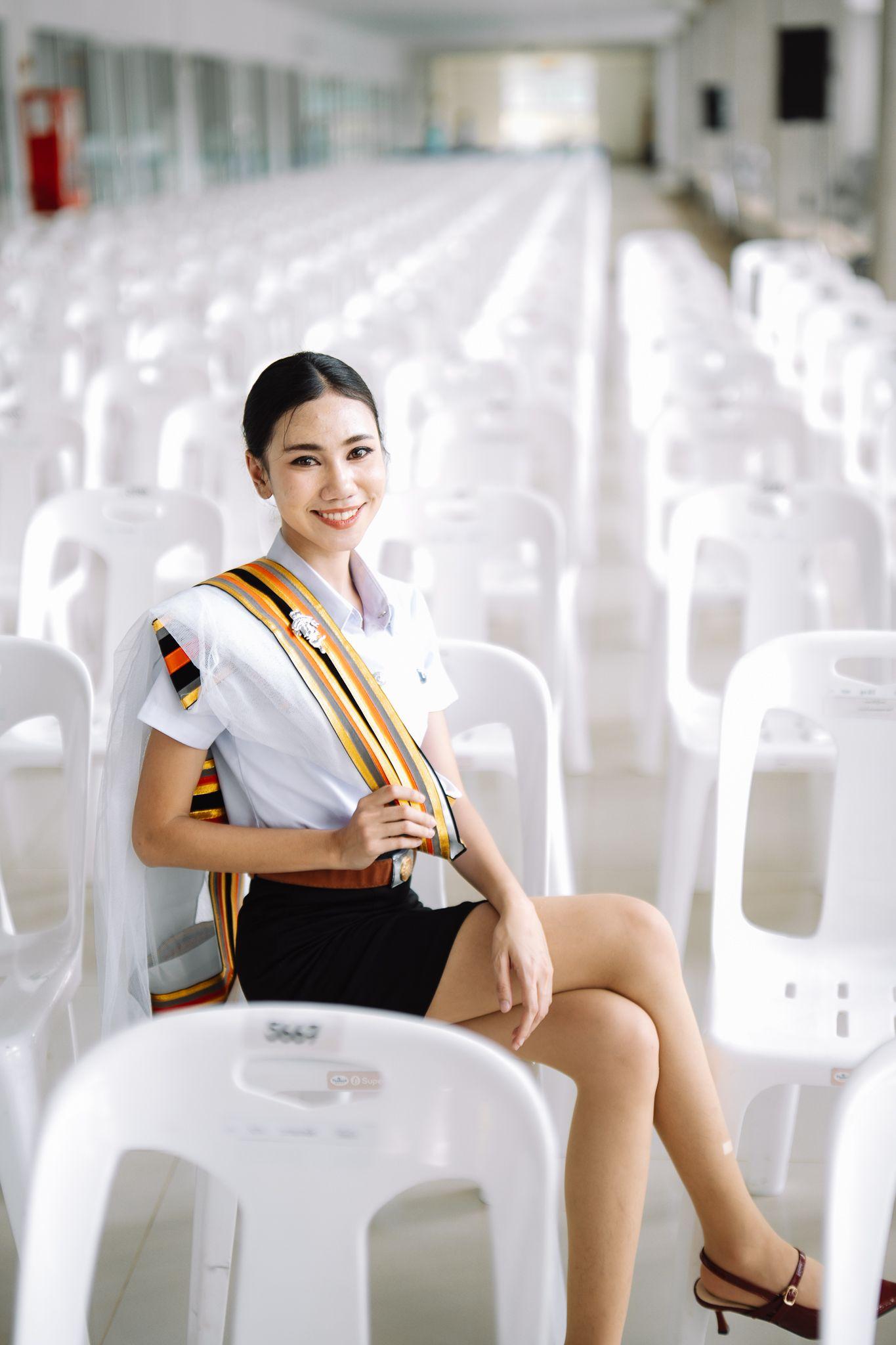 ผลงานรับปริญญา มหาวิทยาลัยนเรศวร โดย Giggphoto ภาพที่ 7
