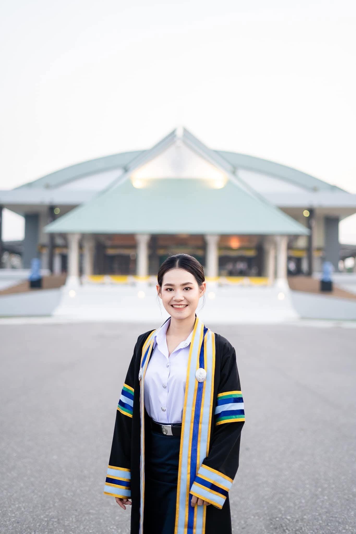 ผลงานรับปริญญา โดย Giggphoto ภาพที่ 5