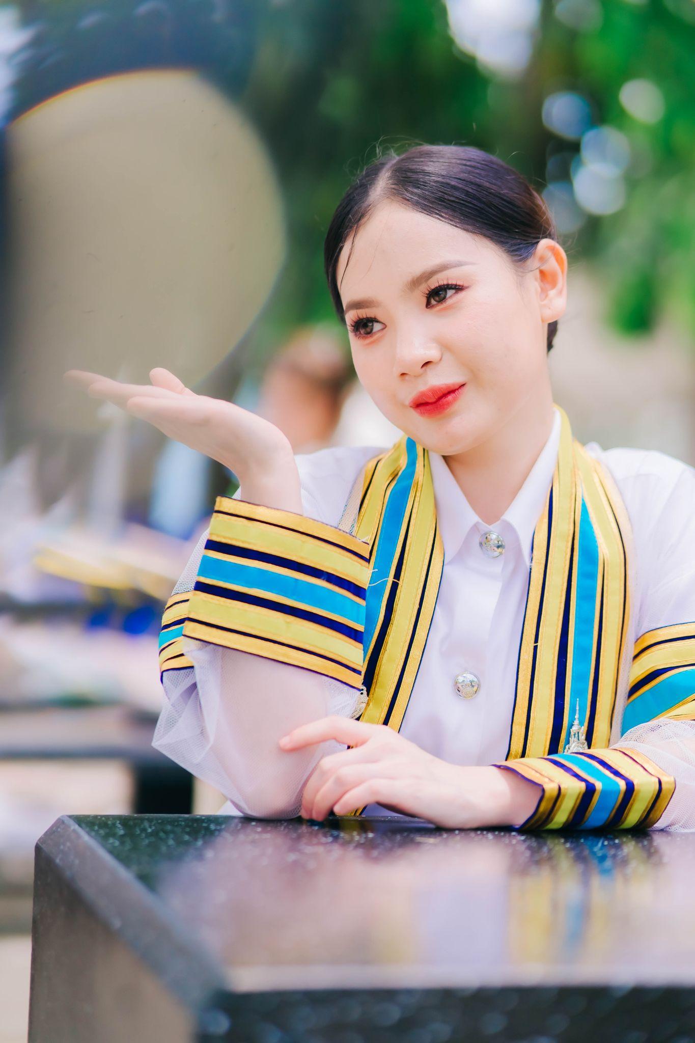 ผลงานรับปริญญา โดย ลุงหมูโฟโต้ ภาพที่ 2