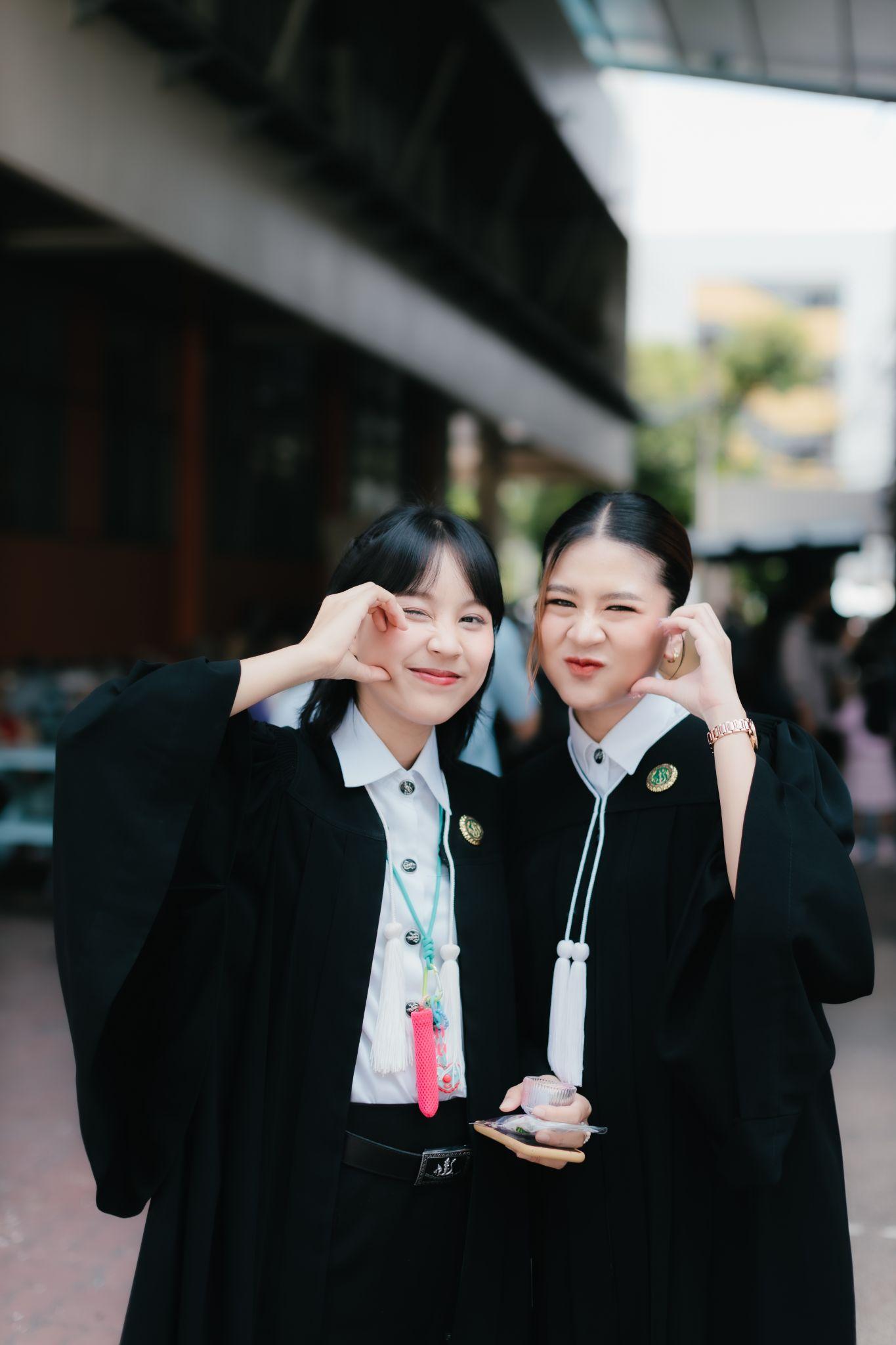 ผลงานรับปริญญา มหาวิทยาลัยเกษตรศาสตร์ โดย Palmsor ภาพที่ 19