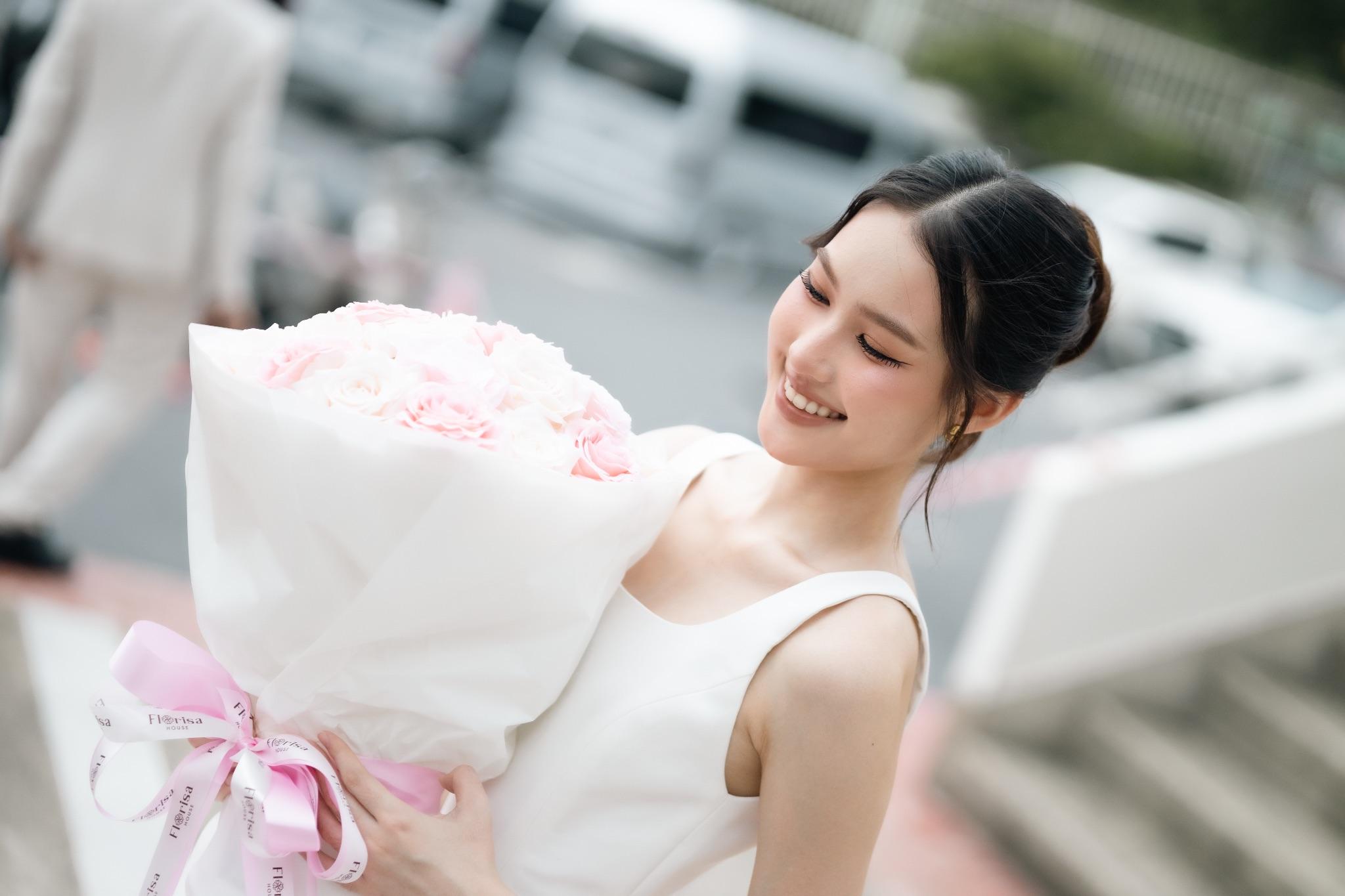 ผลงานรับปริญญา มหาวิทยาลัยธรรมศาสตร์ โดย Palmsor ภาพที่ 2