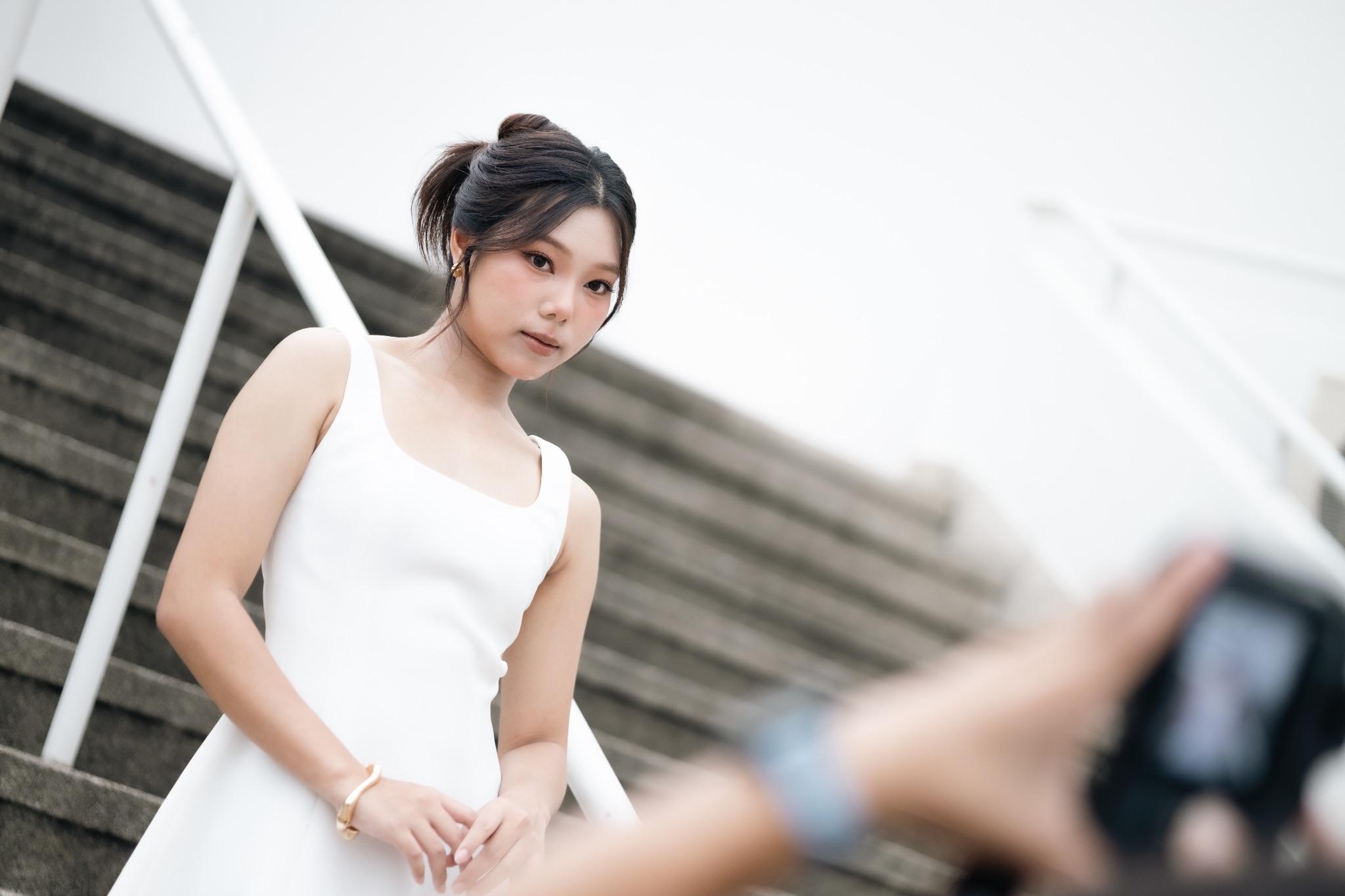 ผลงานรับปริญญา มหาวิทยาลัยธรรมศาสตร์ โดย Palmsor ภาพที่ 6