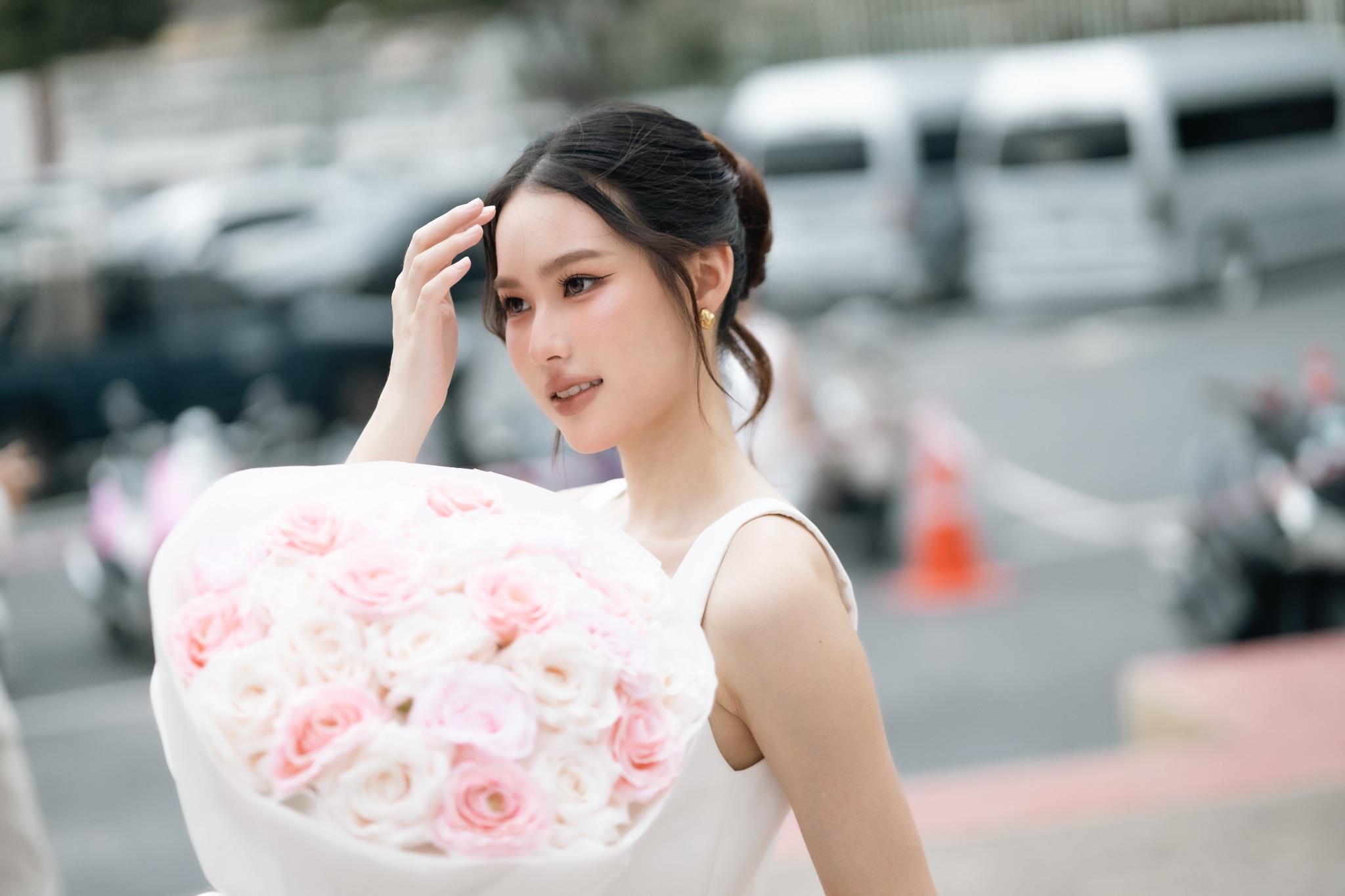 ผลงานรับปริญญา มหาวิทยาลัยธรรมศาสตร์ โดย Palmsor ภาพที่ 3