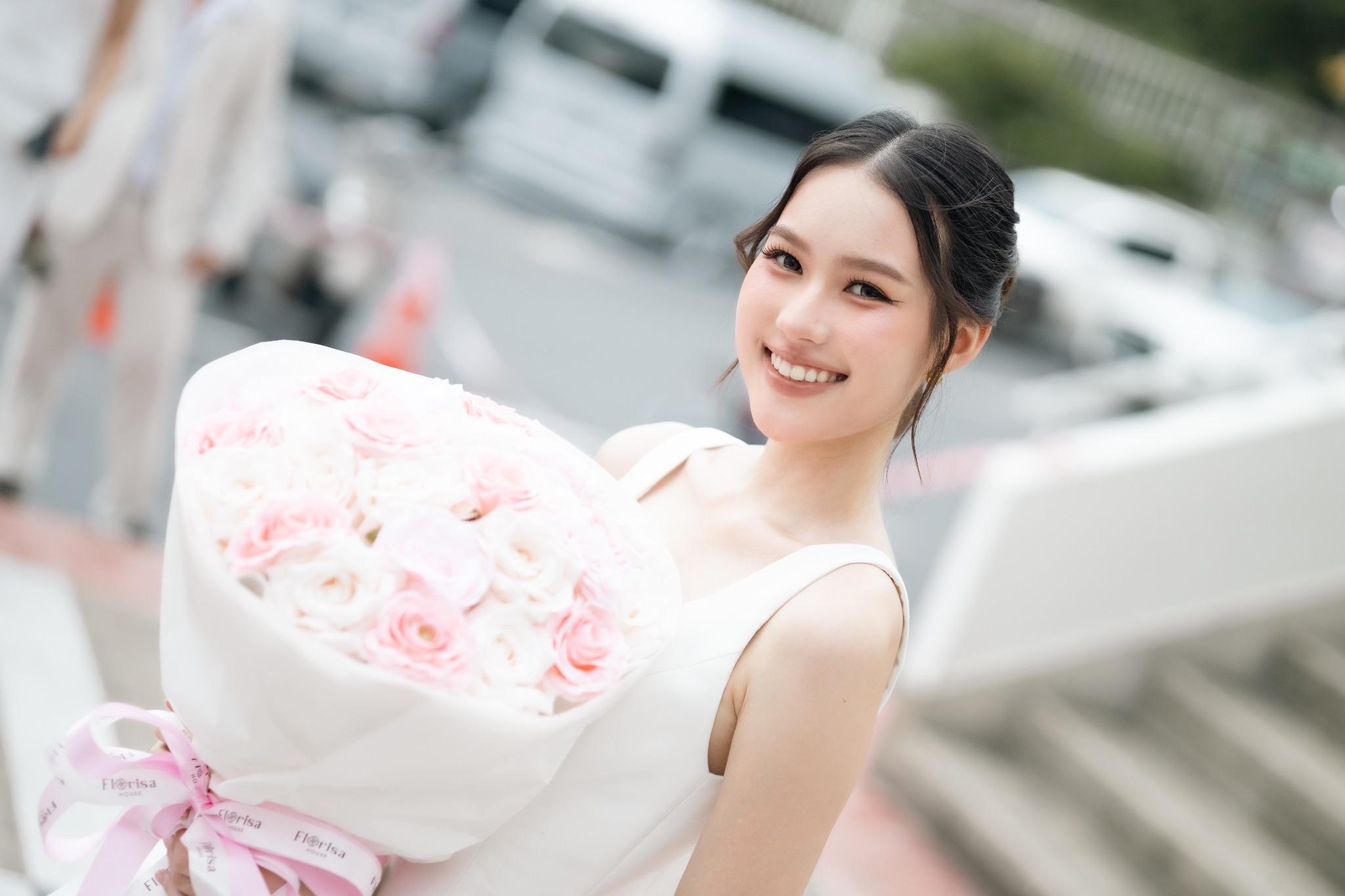 ผลงานรับปริญญา มหาวิทยาลัยธรรมศาสตร์ โดย Palmsor ภาพที่ 1