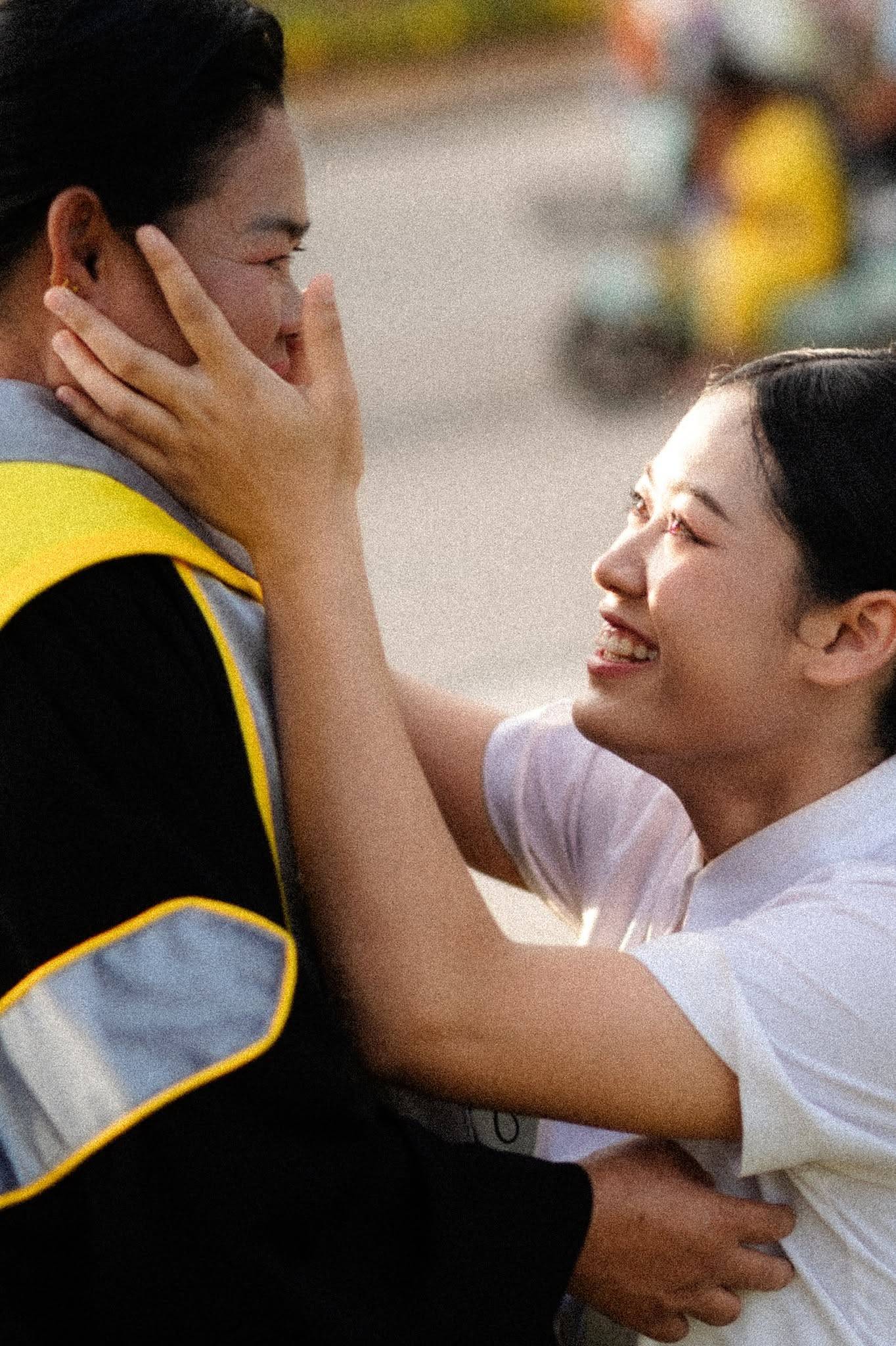 ผลงานรับปริญญา มหาวิทยาลัยมหาสารคาม โดย The moment story ภาพที่ 5