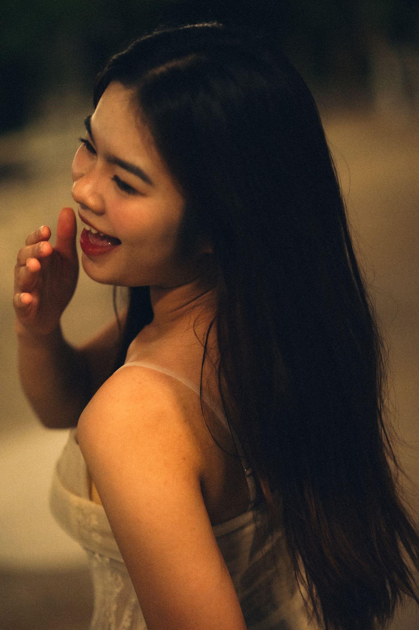ผลงานรับปริญญา มหาวิทยาลัยสวนดุสิต โดย The moment story ภาพที่ 15