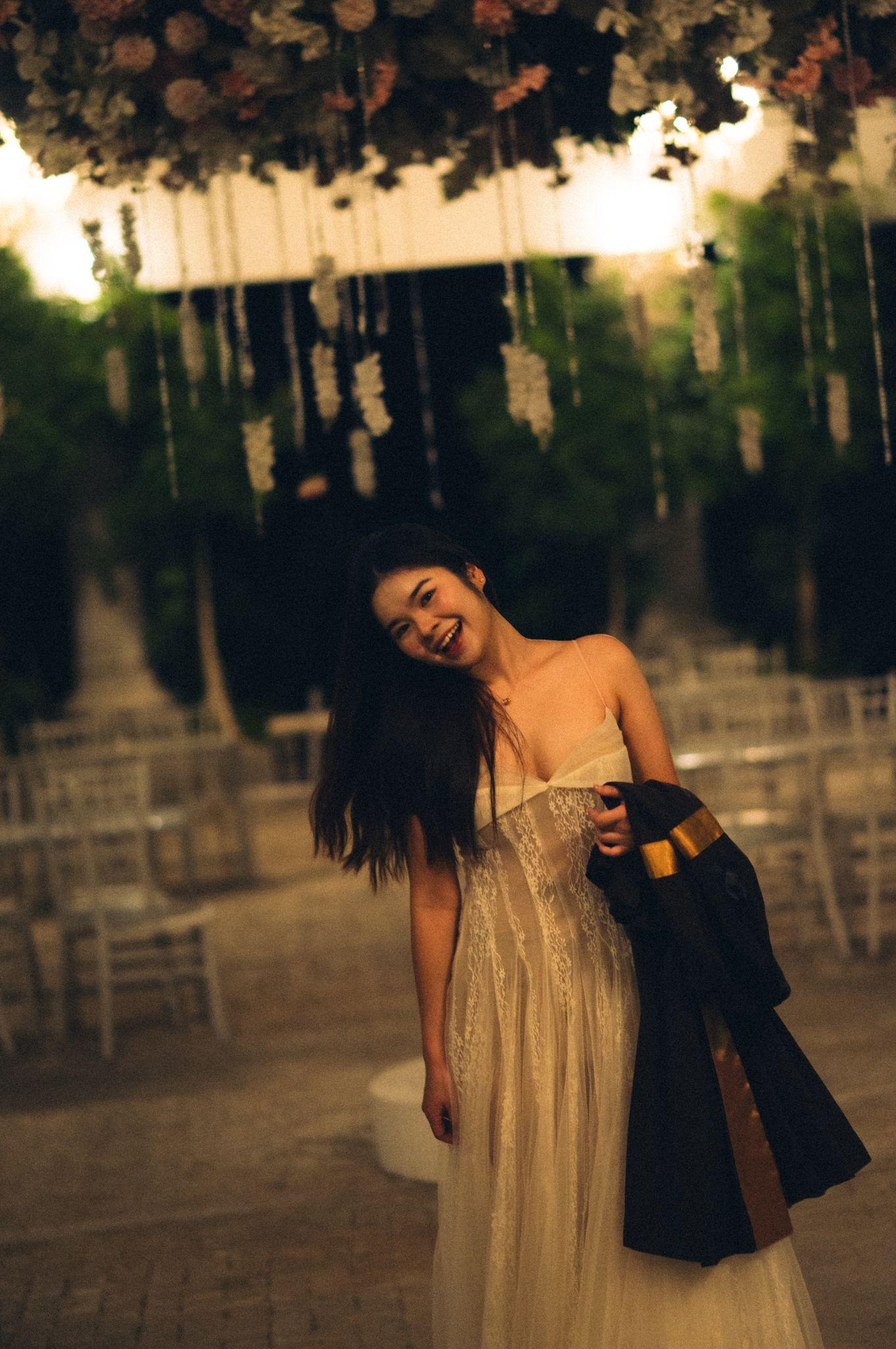 ผลงานรับปริญญา มหาวิทยาลัยสวนดุสิต โดย The moment story ภาพที่ 14