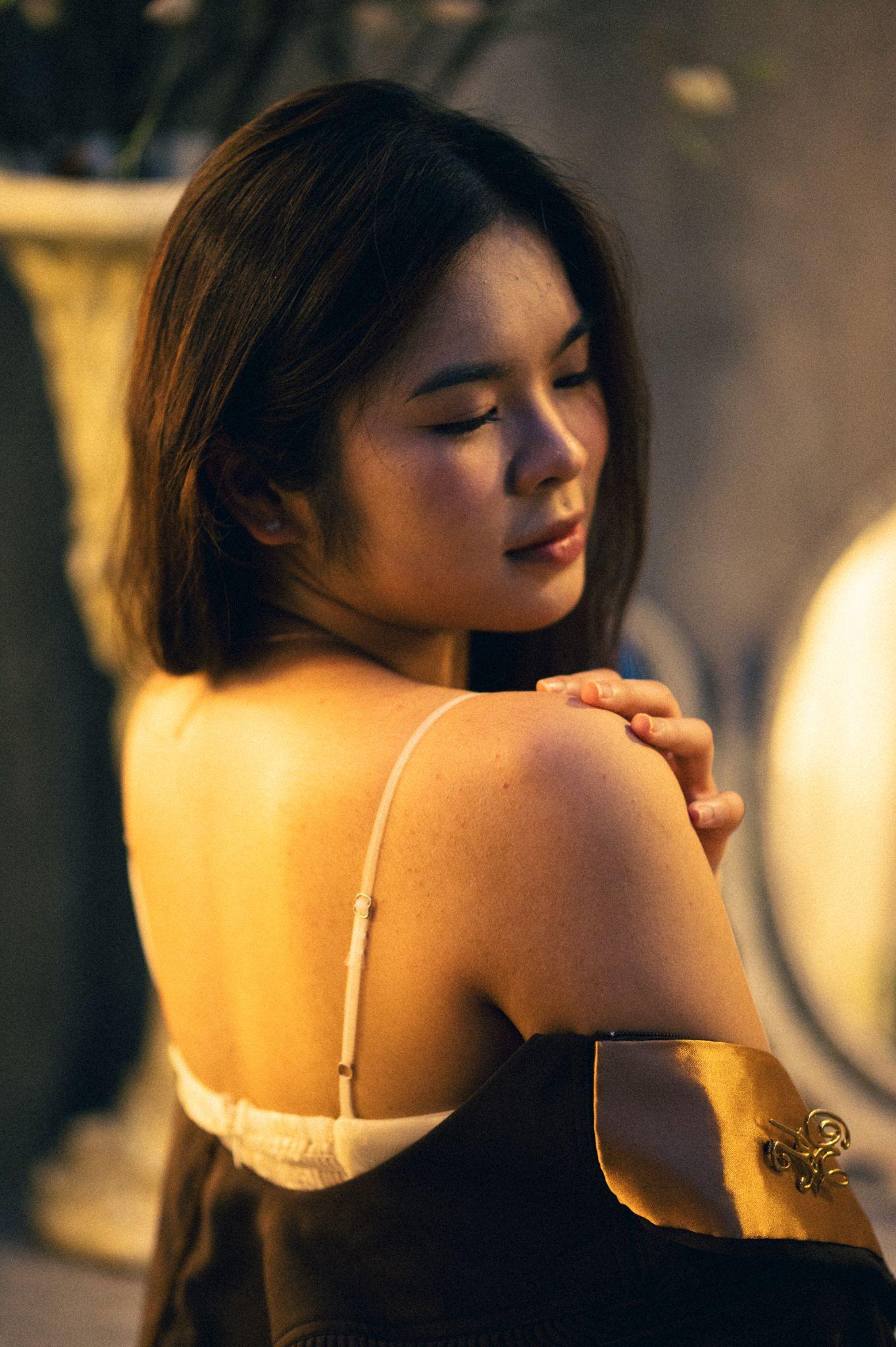 ผลงานรับปริญญา มหาวิทยาลัยสวนดุสิต โดย The moment story ภาพที่ 3