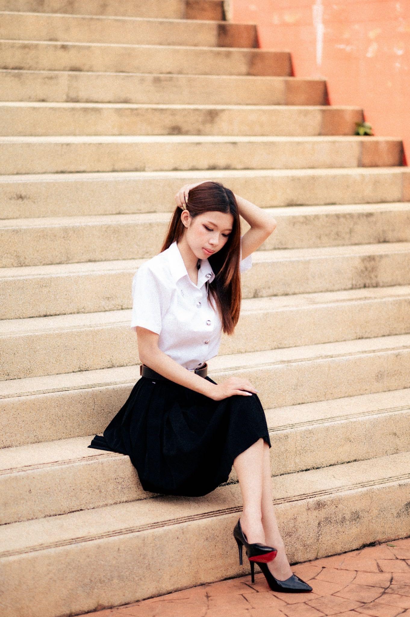 ผลงานรับปริญญา จุฬาลงกรณ์มหาวิทยาลัย โดย The moment story ภาพที่ 12