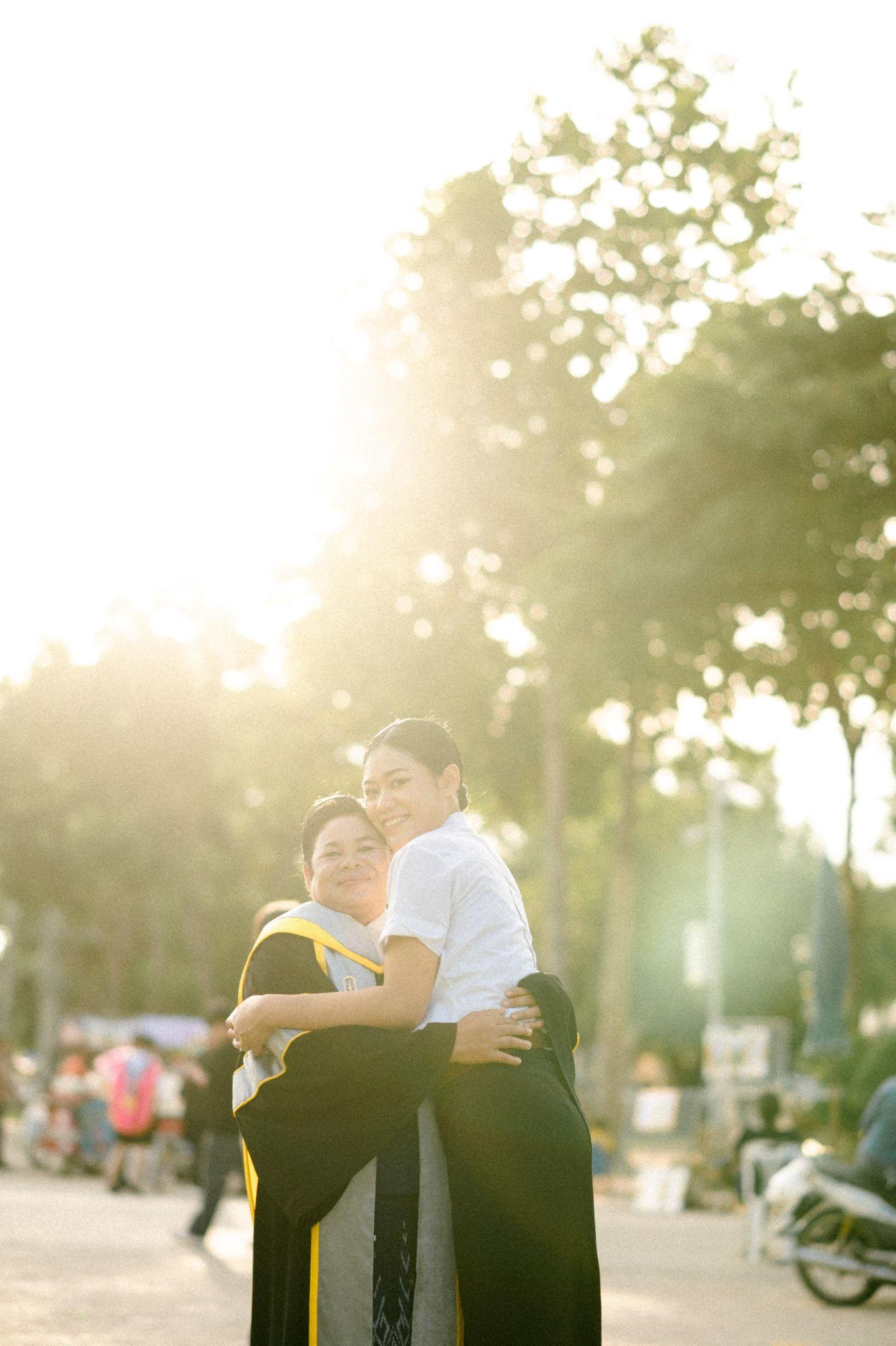 ผลงานรับปริญญา มหาวิทยาลัยมหาสารคาม โดย The moment story ภาพที่ 10