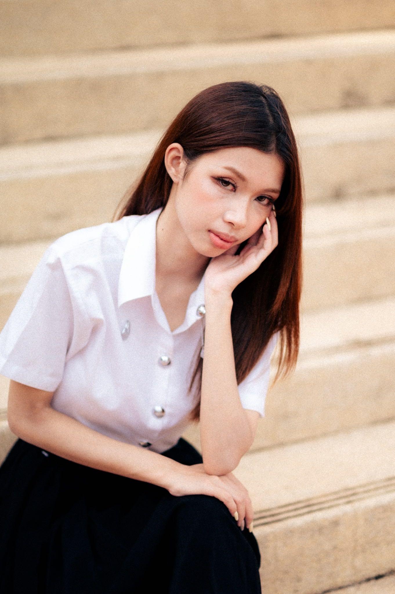 ผลงานรับปริญญา จุฬาลงกรณ์มหาวิทยาลัย โดย The moment story ภาพที่ 10