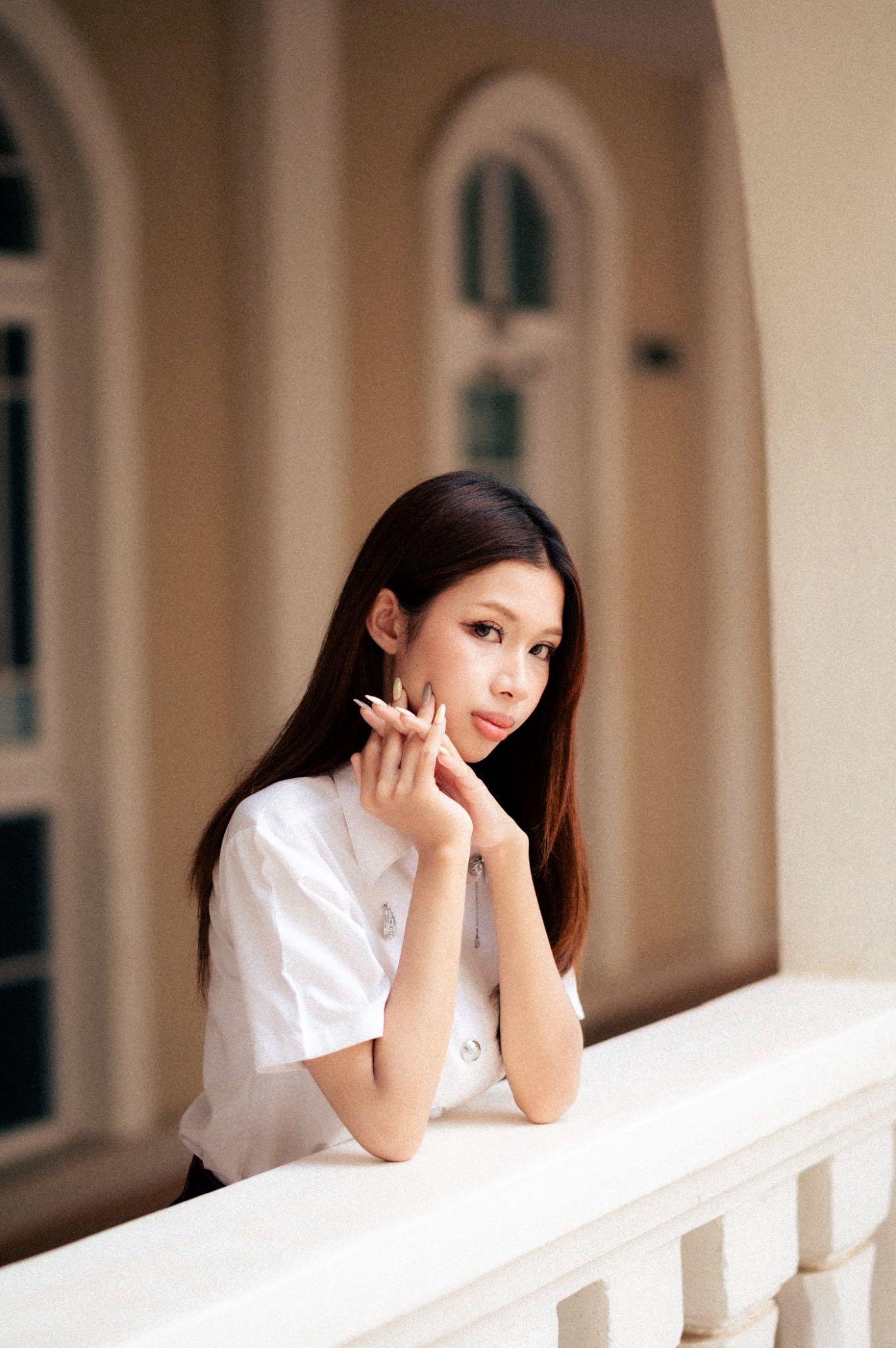ผลงานรับปริญญา จุฬาลงกรณ์มหาวิทยาลัย โดย The moment story ภาพที่ 2