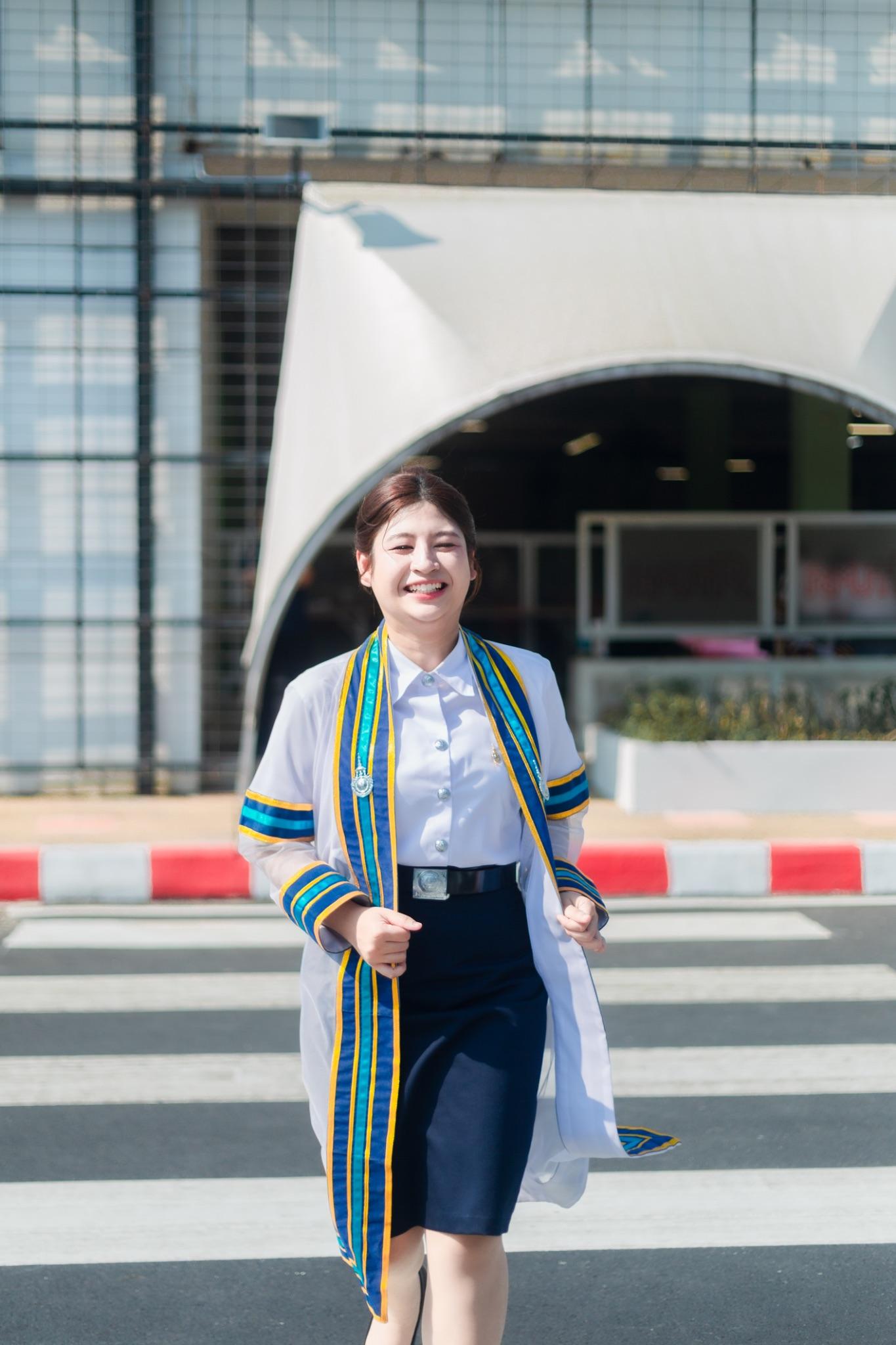 ผลงานรับปริญญา มหาวิทยาลัยเทคโนโลยีราชมงคลรัตนโกสินทร์ โดย Joe Candid Story ภาพที่ 10