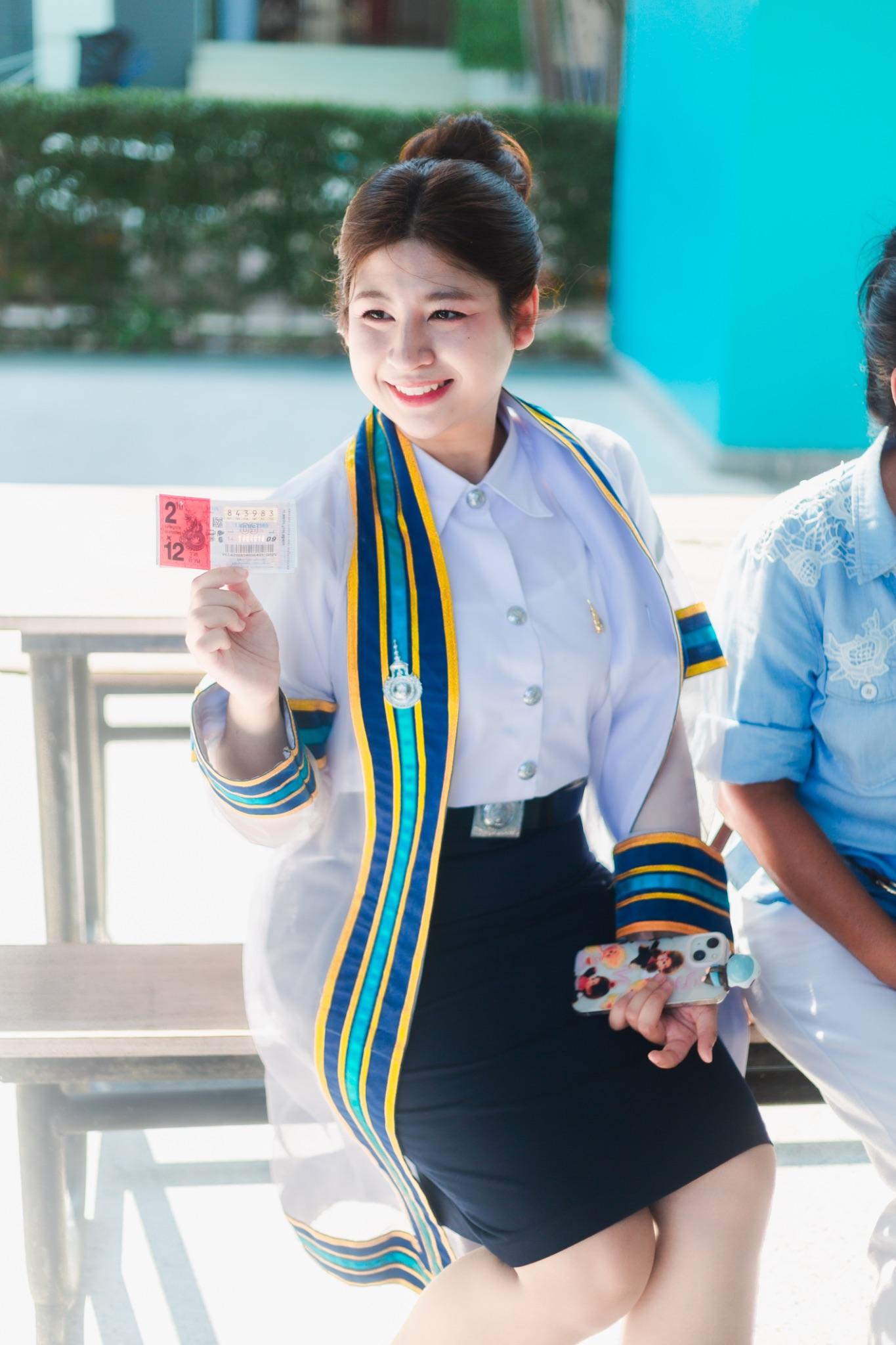 ผลงานรับปริญญา มหาวิทยาลัยเทคโนโลยีราชมงคลรัตนโกสินทร์ โดย Joe Candid Story ภาพที่ 12
