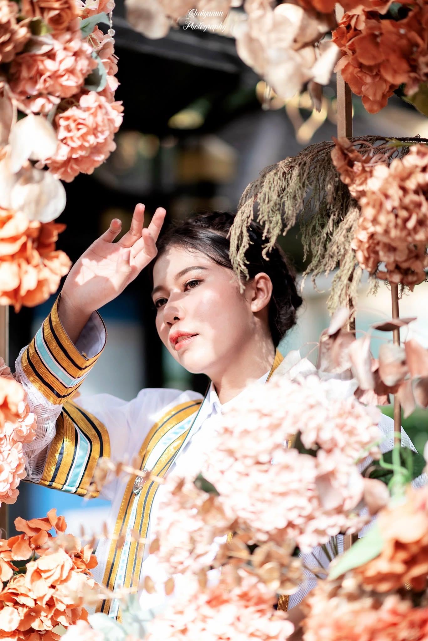 ผลงานรับปริญญา โดย CHYN PHOTOGRAPHY ภาพที่ 3