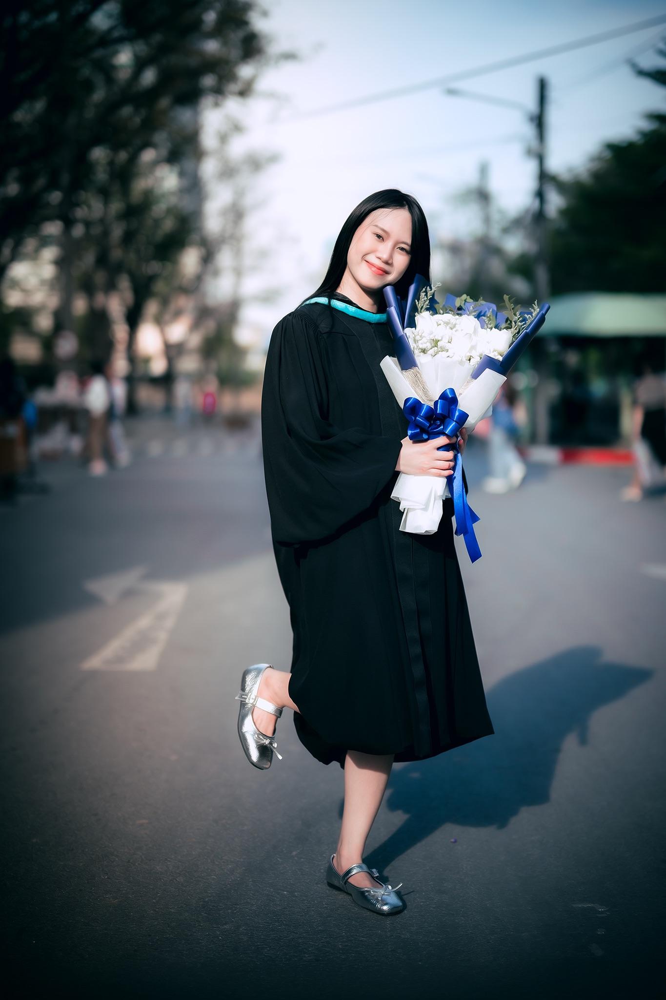 ผลงานรับปริญญา โดย CHYN PHOTOGRAPHY ภาพที่ 11