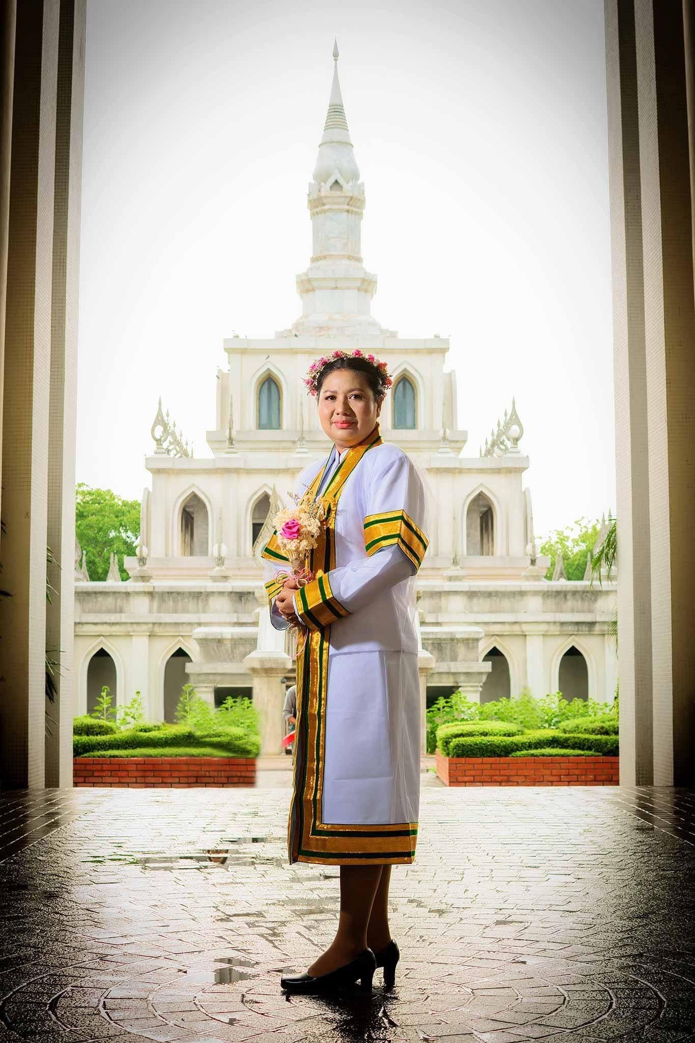 ผลงานรับปริญญา โดย CHYN PHOTOGRAPHY ภาพที่ 7