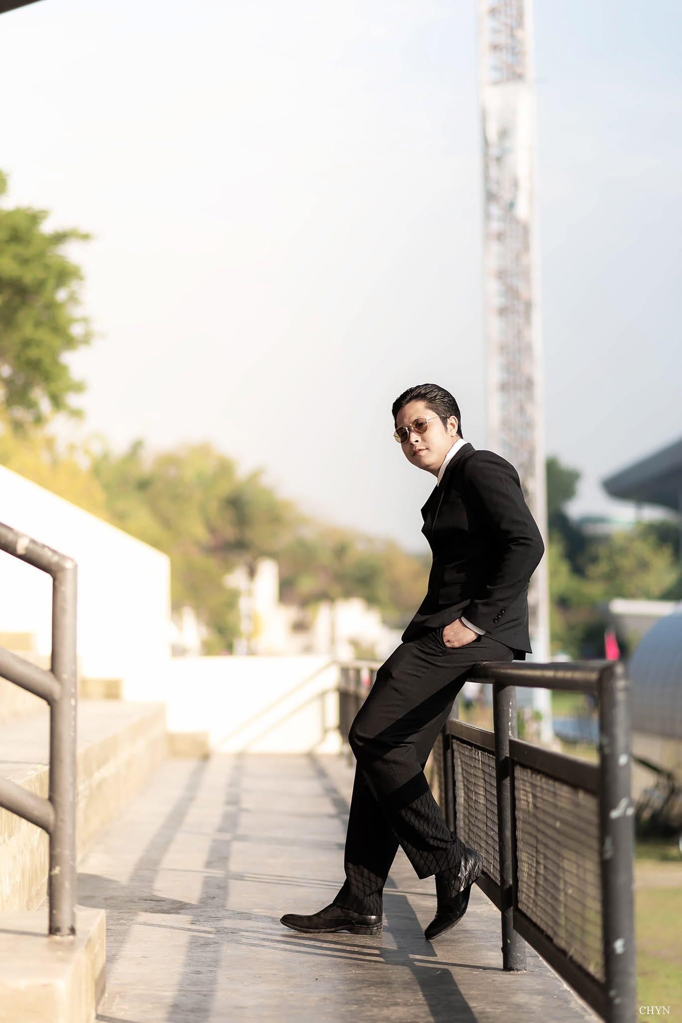 ผลงานรับปริญญา โดย CHYN PHOTOGRAPHY ภาพที่ 4
