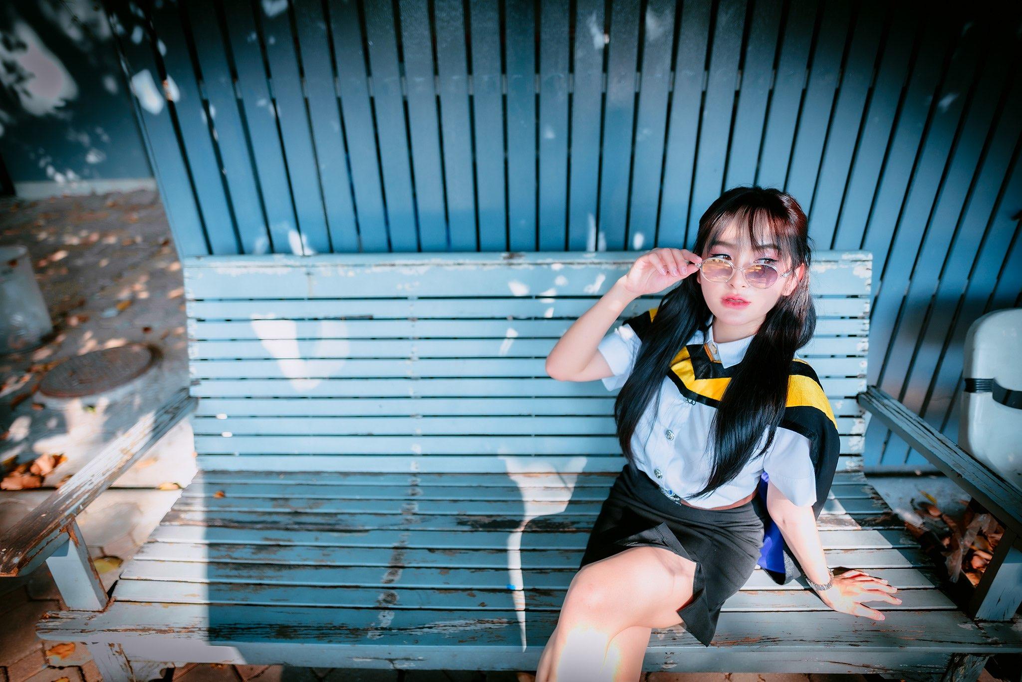 ผลงานรับปริญญา มหาวิทยาลัยธุรกิจบัณฑิตย์ โดย CHYN PHOTOGRAPHY ภาพที่ 9