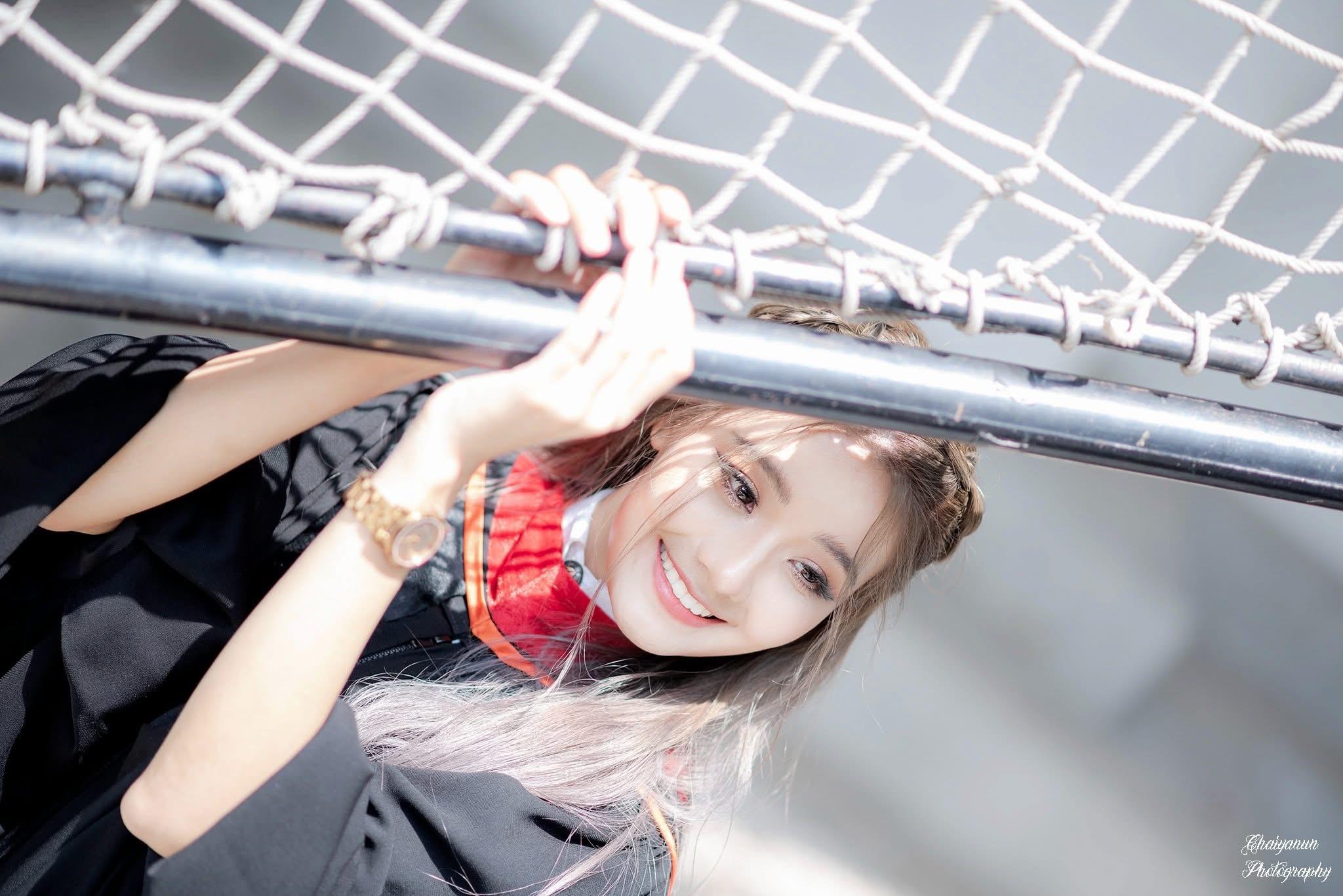 ผลงานรับปริญญา โดย CHYN PHOTOGRAPHY ภาพที่ 1