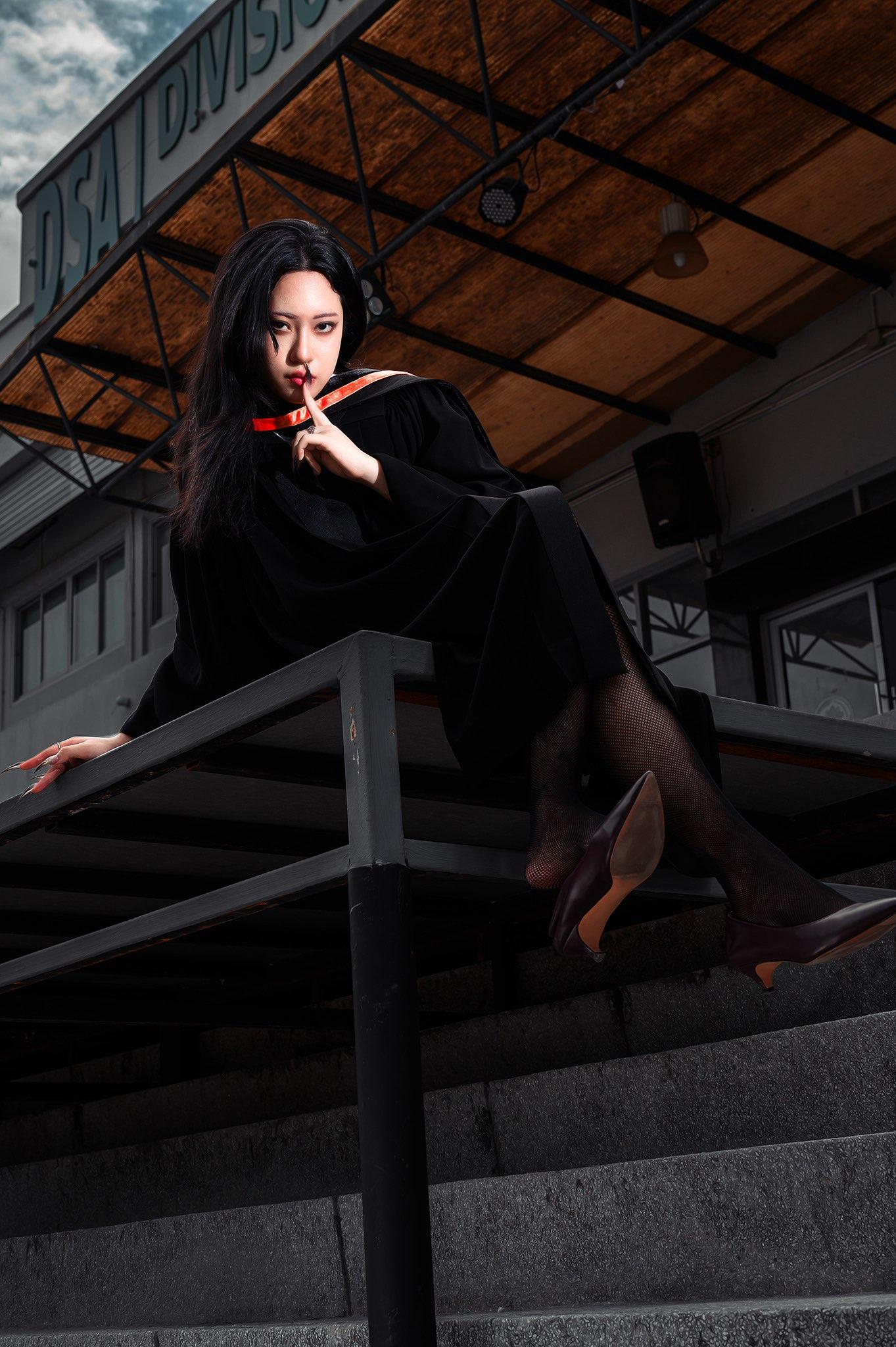 ผลงานรับปริญญา โดย CHYN PHOTOGRAPHY ภาพที่ 12