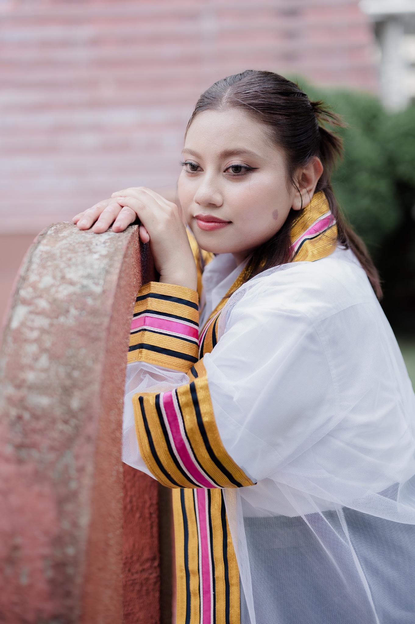 ผลงานรับปริญญา มหาวิทยาลัยราชภัฏสวนสุนันทา โดย MR.TELE PHOTO ภาพที่ 12