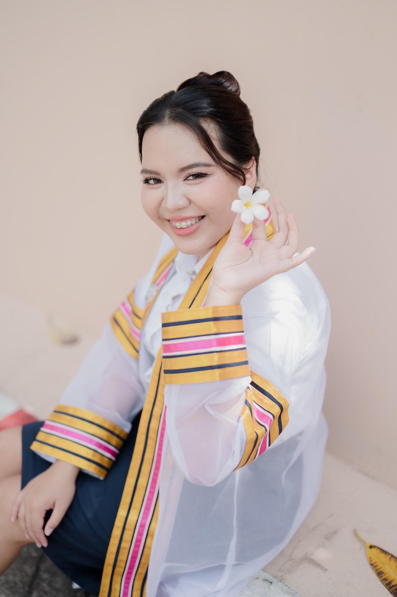 ผลงานรับปริญญา มหาวิทยาลัยราชภัฏสวนสุนันทา โดย MR.TELE PHOTO ภาพที่ 1