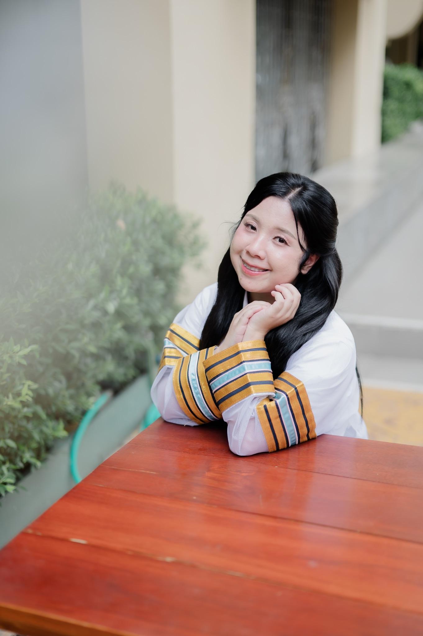 ผลงานรับปริญญา มหาวิทยาลัยราชภัฏสวนสุนันทา โดย MR.TELE PHOTO ภาพที่ 11