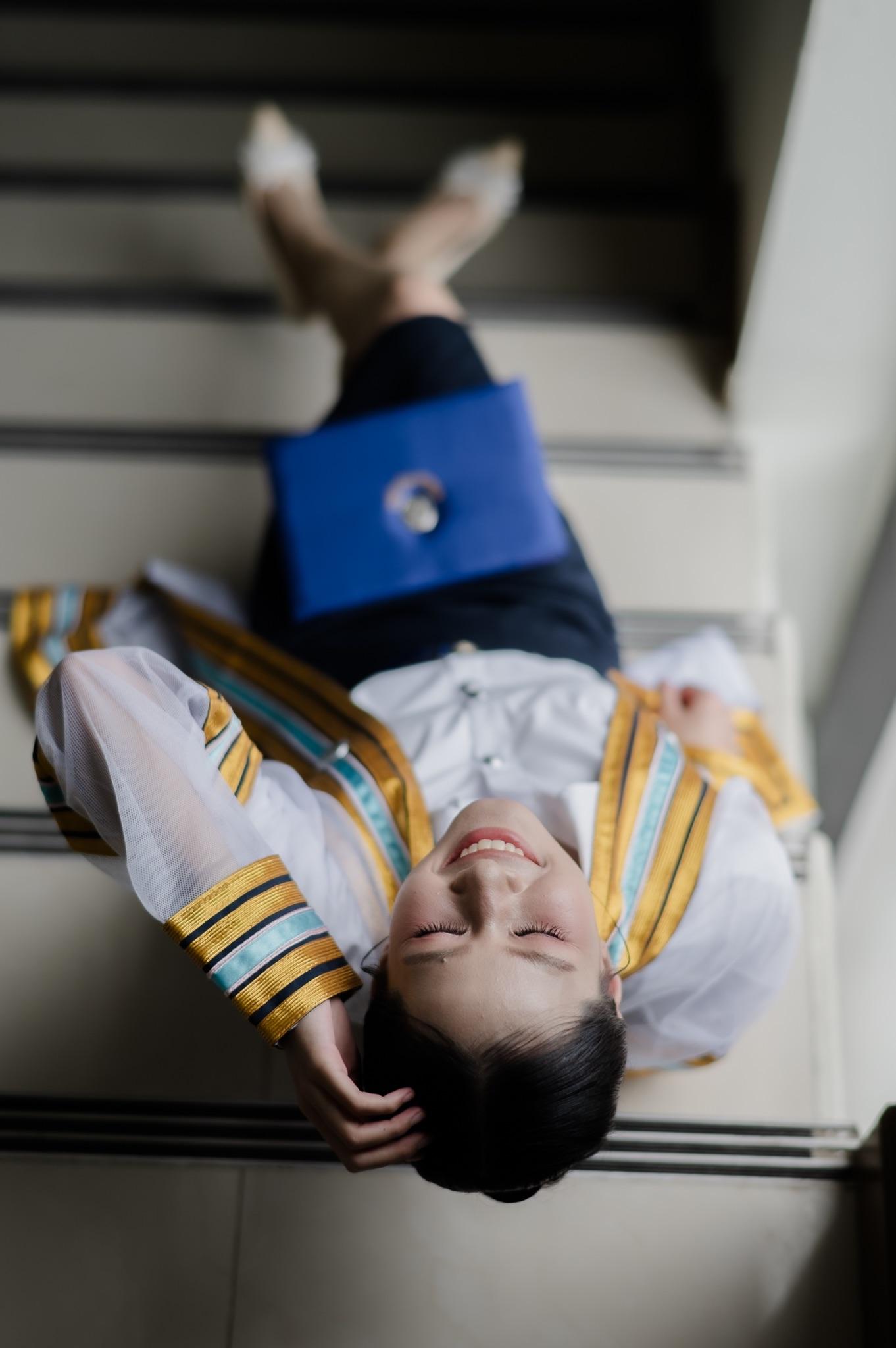 ผลงานรับปริญญา มหาวิทยาลัยราชภัฏสวนสุนันทา โดย MR.TELE PHOTO ภาพที่ 5