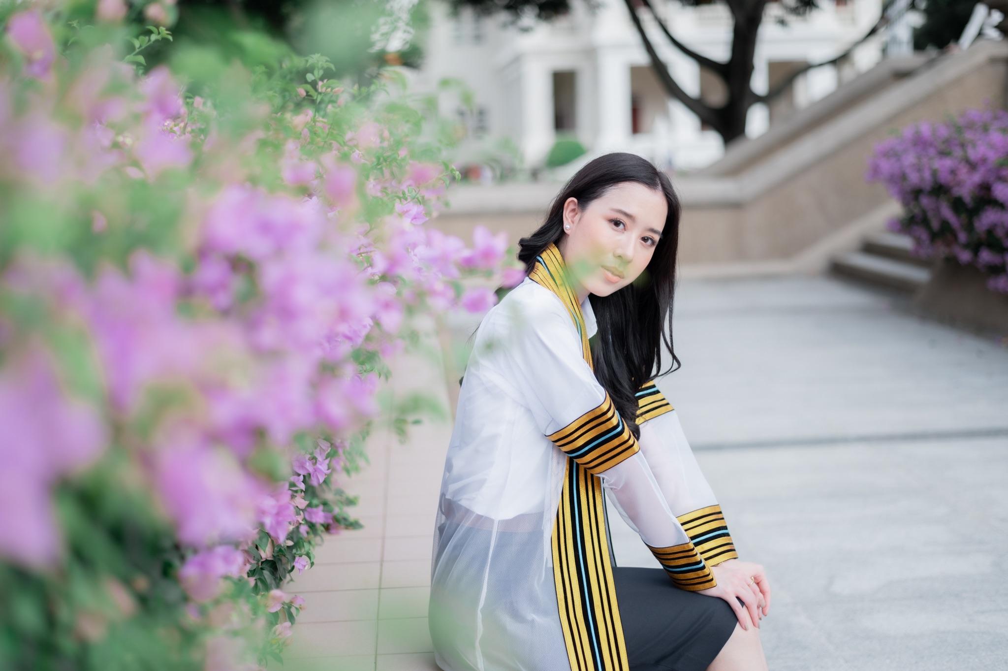 ผลงานรับปริญญา จุฬาลงกรณ์มหาวิทยาลัย โดย MR.TELE PHOTO ภาพที่ 10